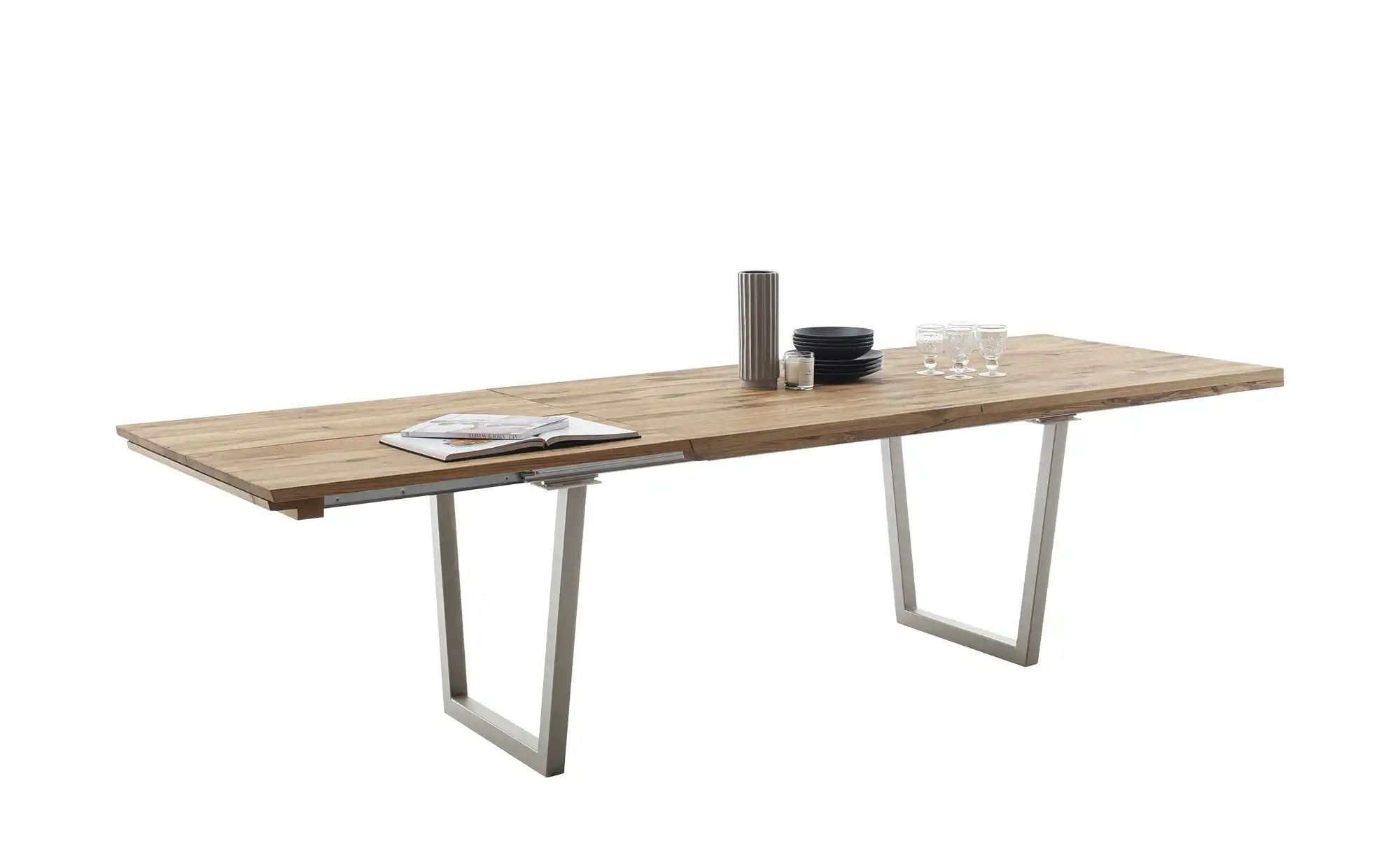 Woodford Esstisch  Novis ¦ holzfarben ¦ Maße (cm): B: 100 H: 77,5 Tische > günstig online kaufen