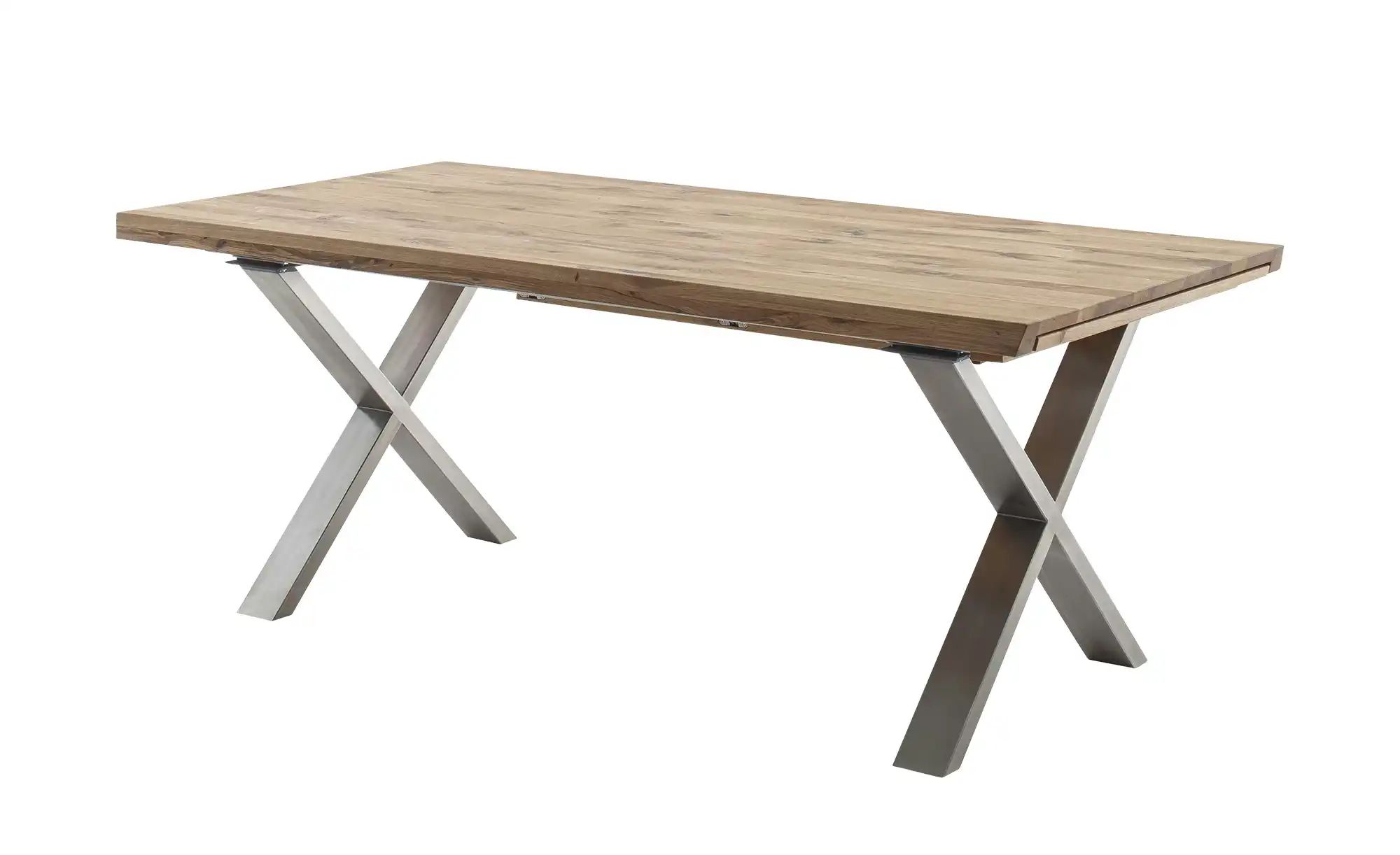 Woodford Esstisch  Novis ¦ holzfarben ¦ Maße (cm): B: 100 H: 77,5 Tische > günstig online kaufen