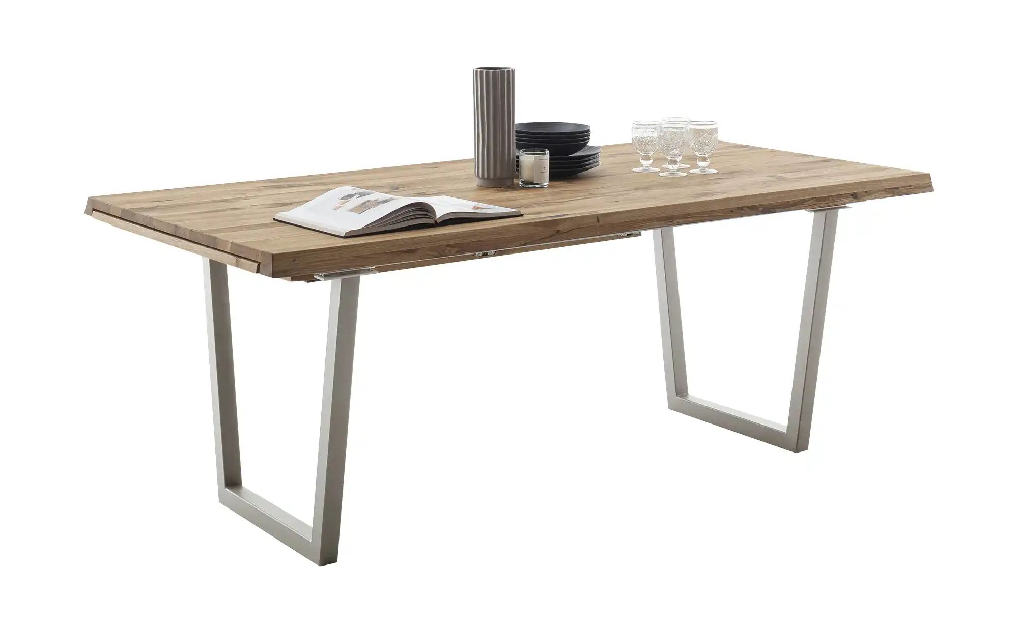 Woodford Esstisch  Novis ¦ holzfarben ¦ Maße (cm): B: 100 H: 77,5 Tische > günstig online kaufen