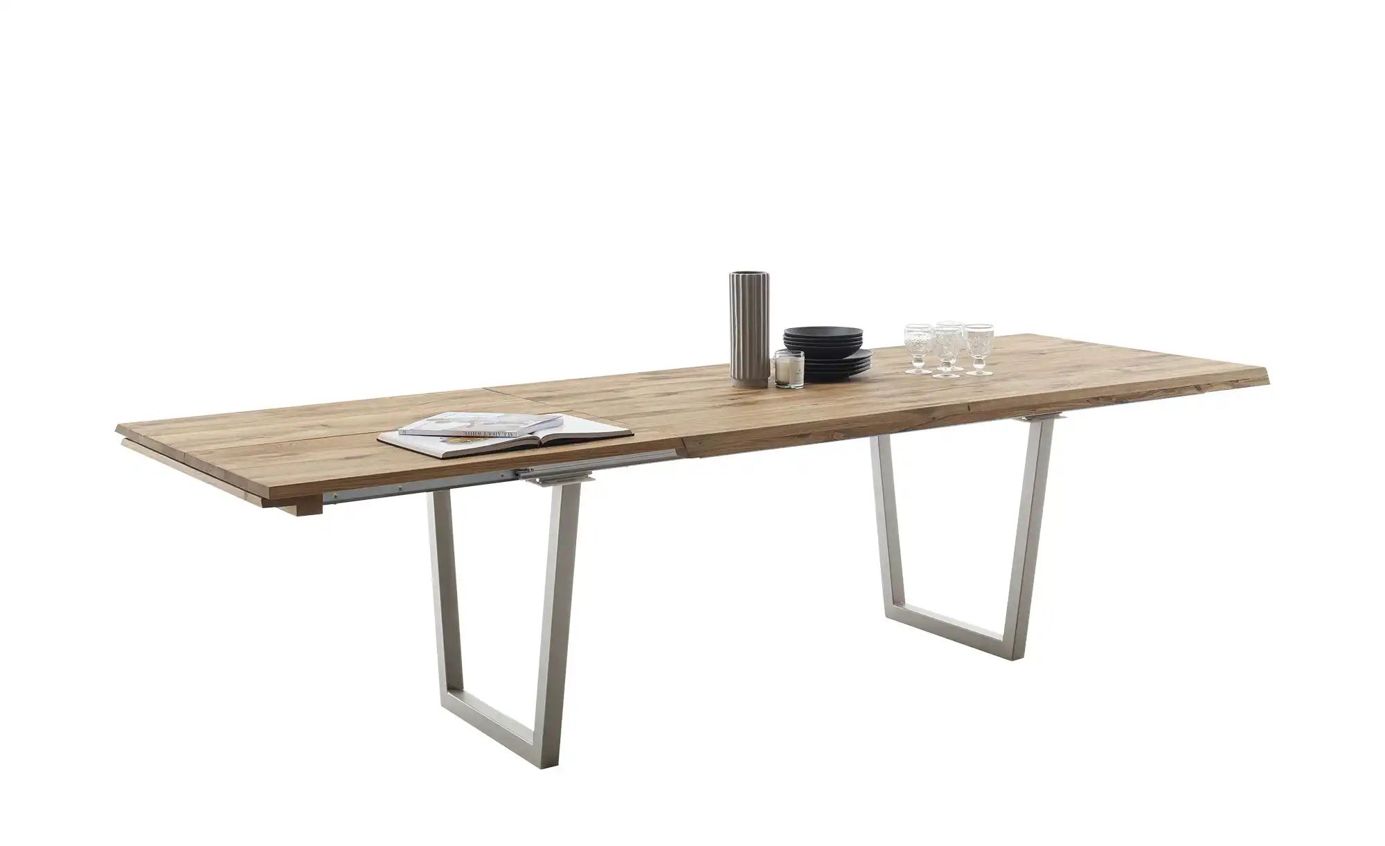 Woodford Esstisch  Novis ¦ holzfarben ¦ Maße (cm): B: 100 H: 77,5 Tische > günstig online kaufen