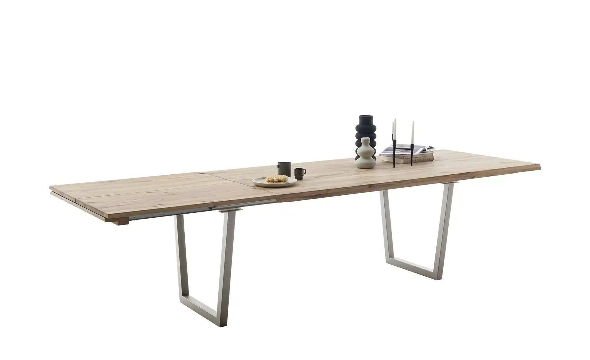 Woodford Esstisch  Novis ¦ holzfarben ¦ Maße (cm): B: 100 H: 77,5 Tische > günstig online kaufen