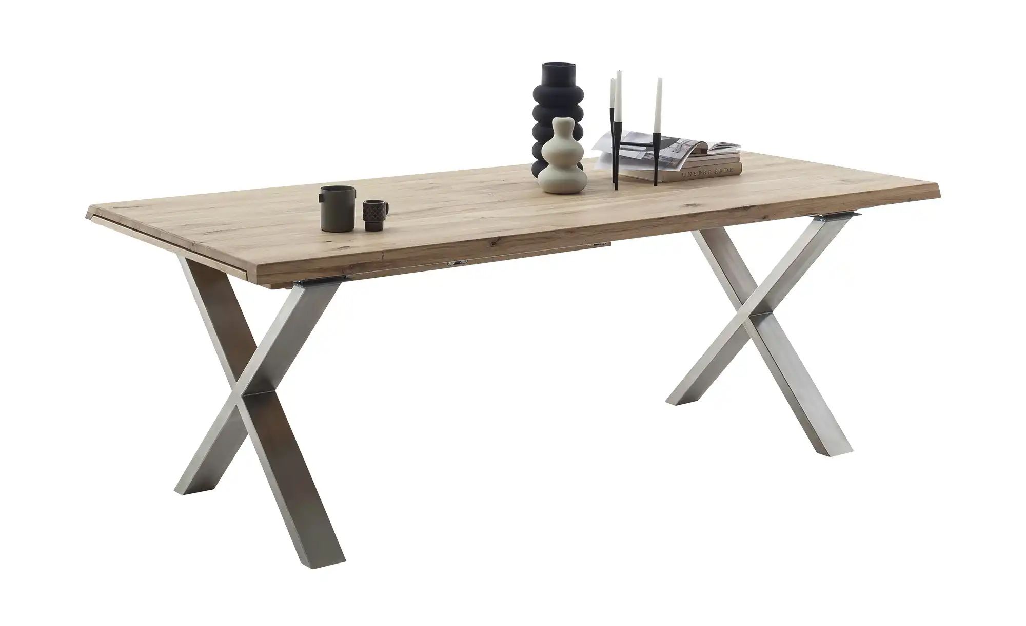 Woodford Esstisch  Novis ¦ holzfarben ¦ Maße (cm): B: 100 H: 77,5 Tische > günstig online kaufen