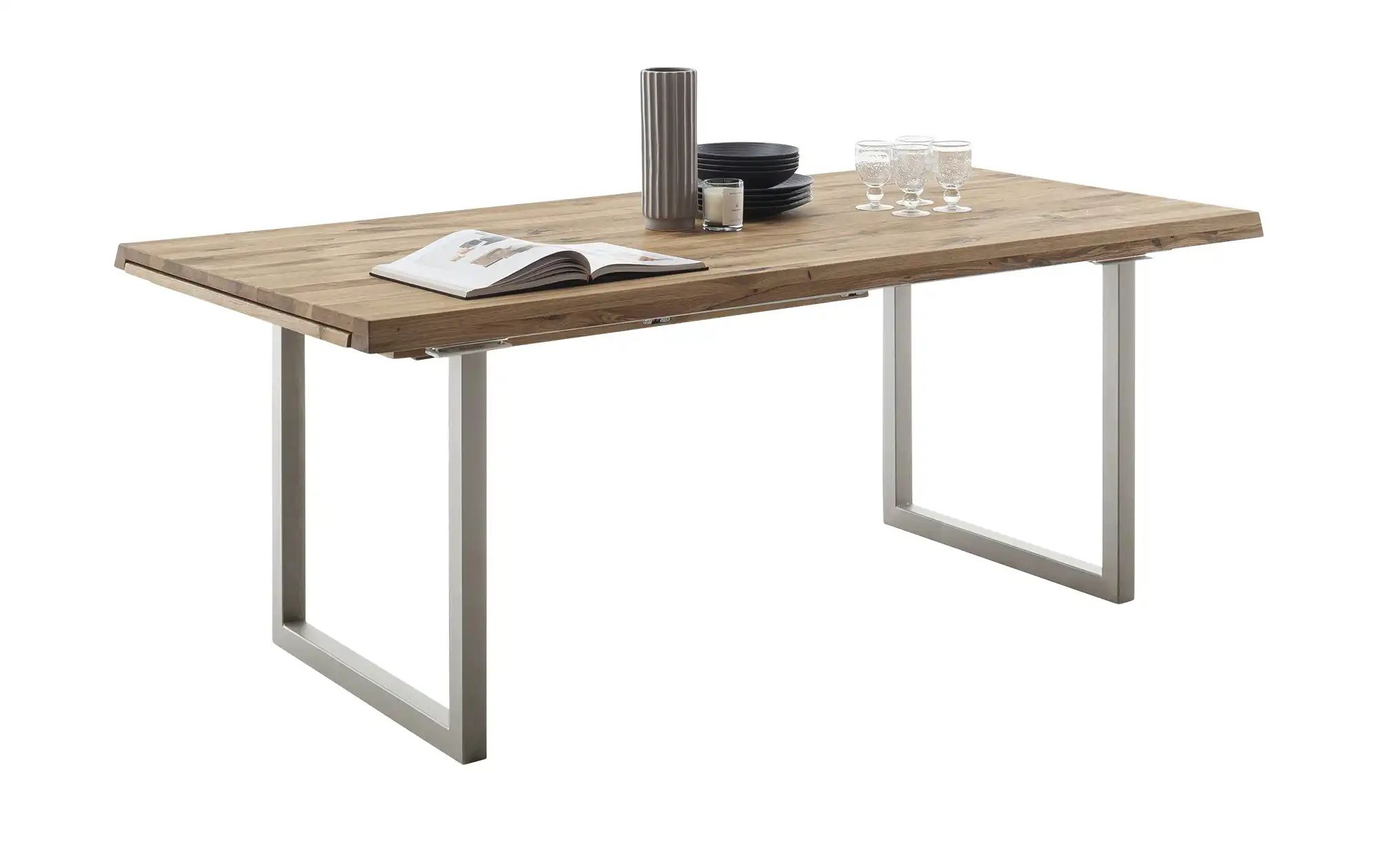 Woodford Esstisch  Novis ¦ holzfarben ¦ Maße (cm): B: 100 H: 77,5 Tische > günstig online kaufen