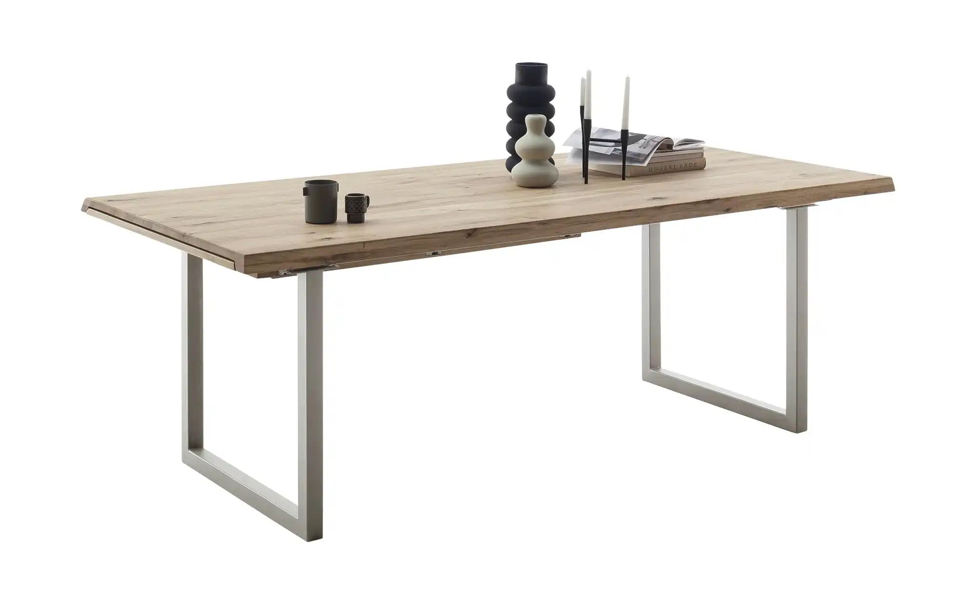 Woodford Esstisch  Novis ¦ holzfarben ¦ Maße (cm): B: 100 H: 77,5 Tische > günstig online kaufen