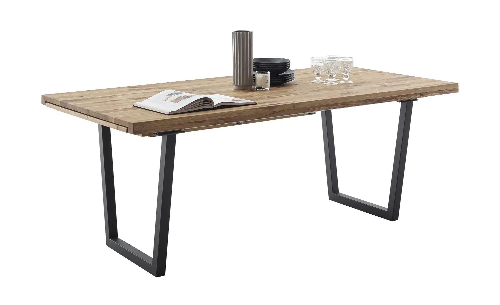 Woodford Esstisch  Novis ¦ holzfarben ¦ Maße (cm): B: 100 H: 77,5 Tische > günstig online kaufen