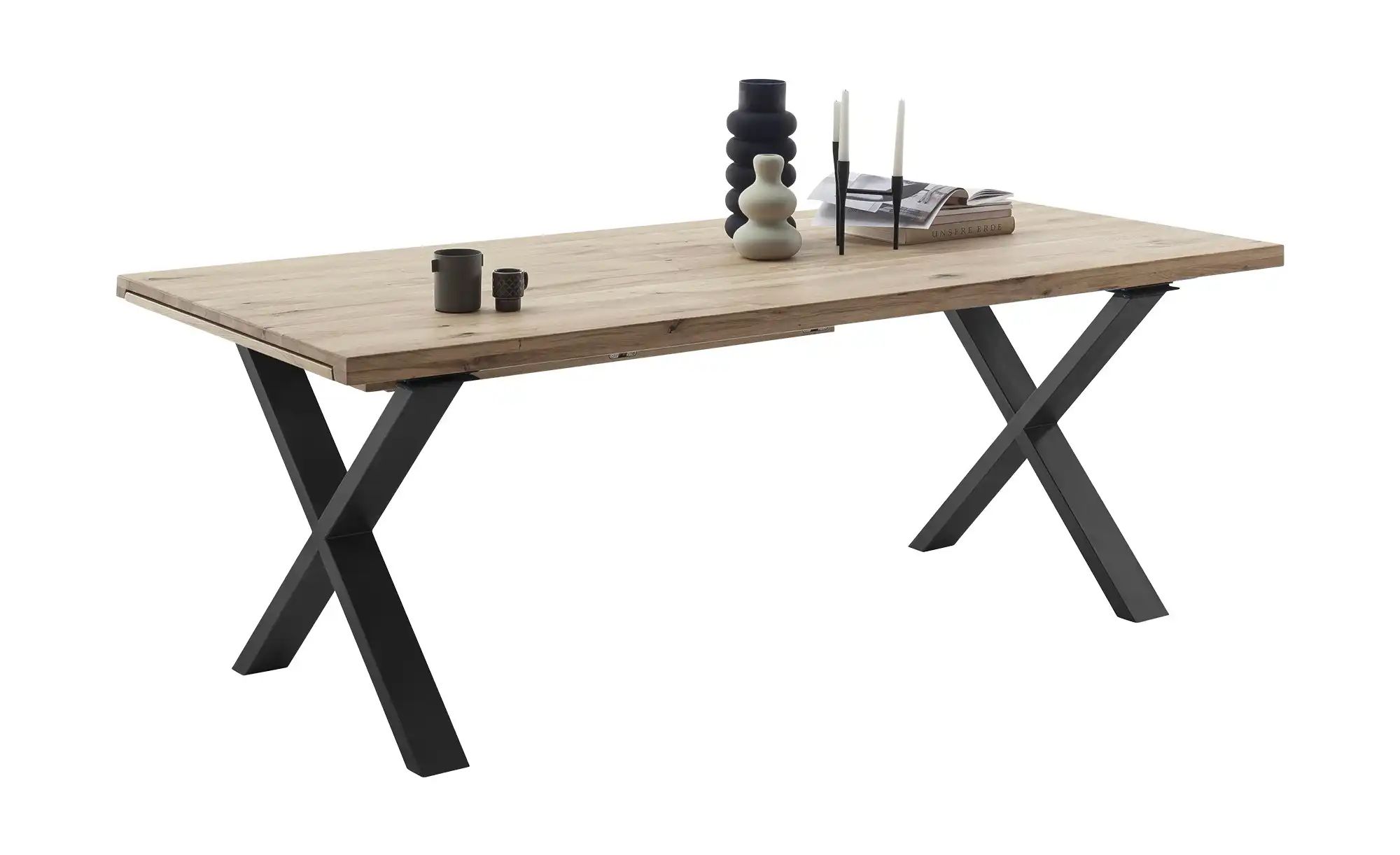 Woodford Esstisch  Novis ¦ holzfarben ¦ Maße (cm): B: 100 H: 77,5 Tische > günstig online kaufen