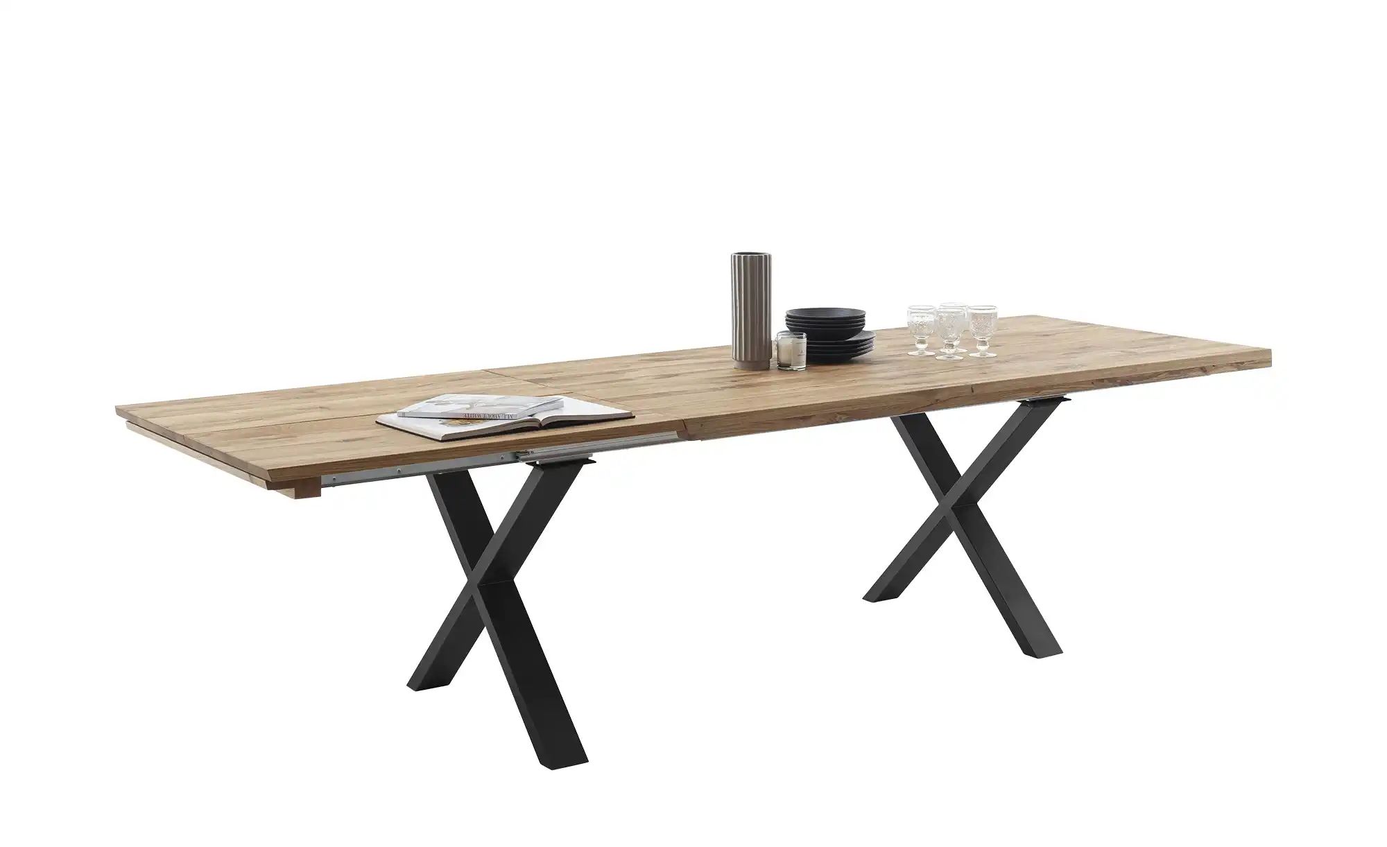 Woodford Esstisch  Novis ¦ holzfarben ¦ Maße (cm): B: 100 H: 77,5 Tische > günstig online kaufen