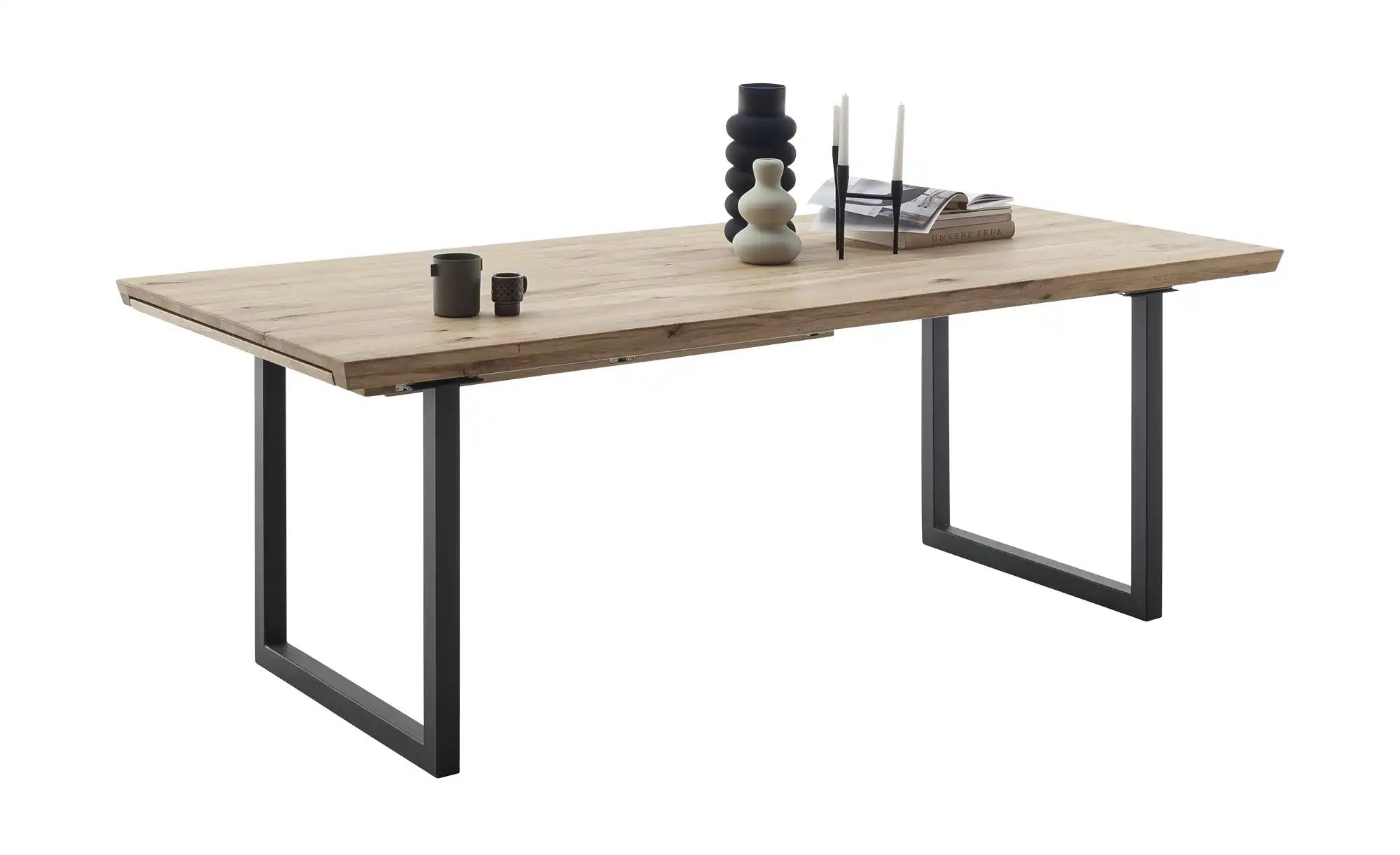 Woodford Esstisch  Novis ¦ holzfarben ¦ Maße (cm): B: 100 H: 77,5 Tische > günstig online kaufen