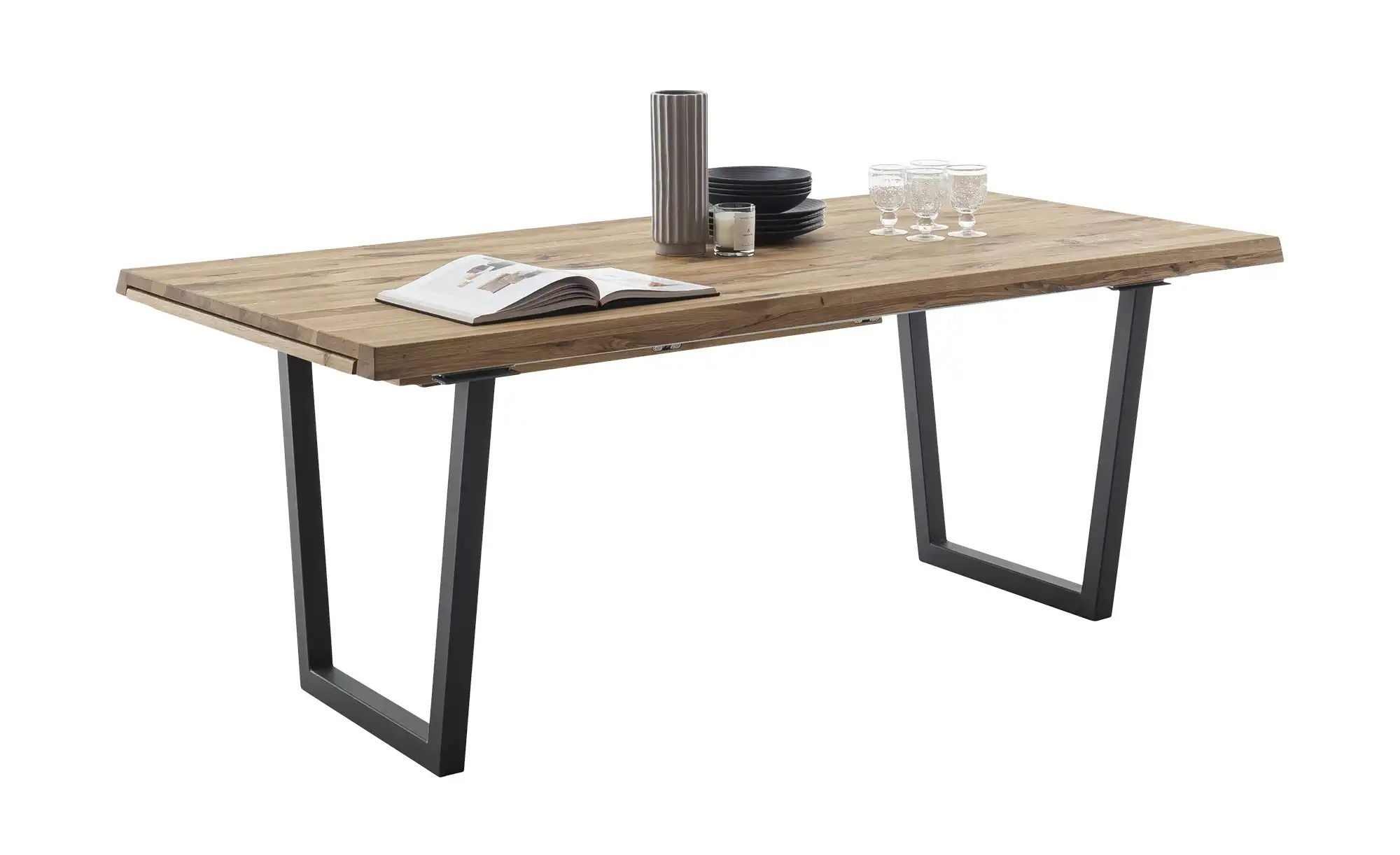 Woodford Esstisch  Novis ¦ holzfarben ¦ Maße (cm): B: 100 H: 77,5 Tische > günstig online kaufen