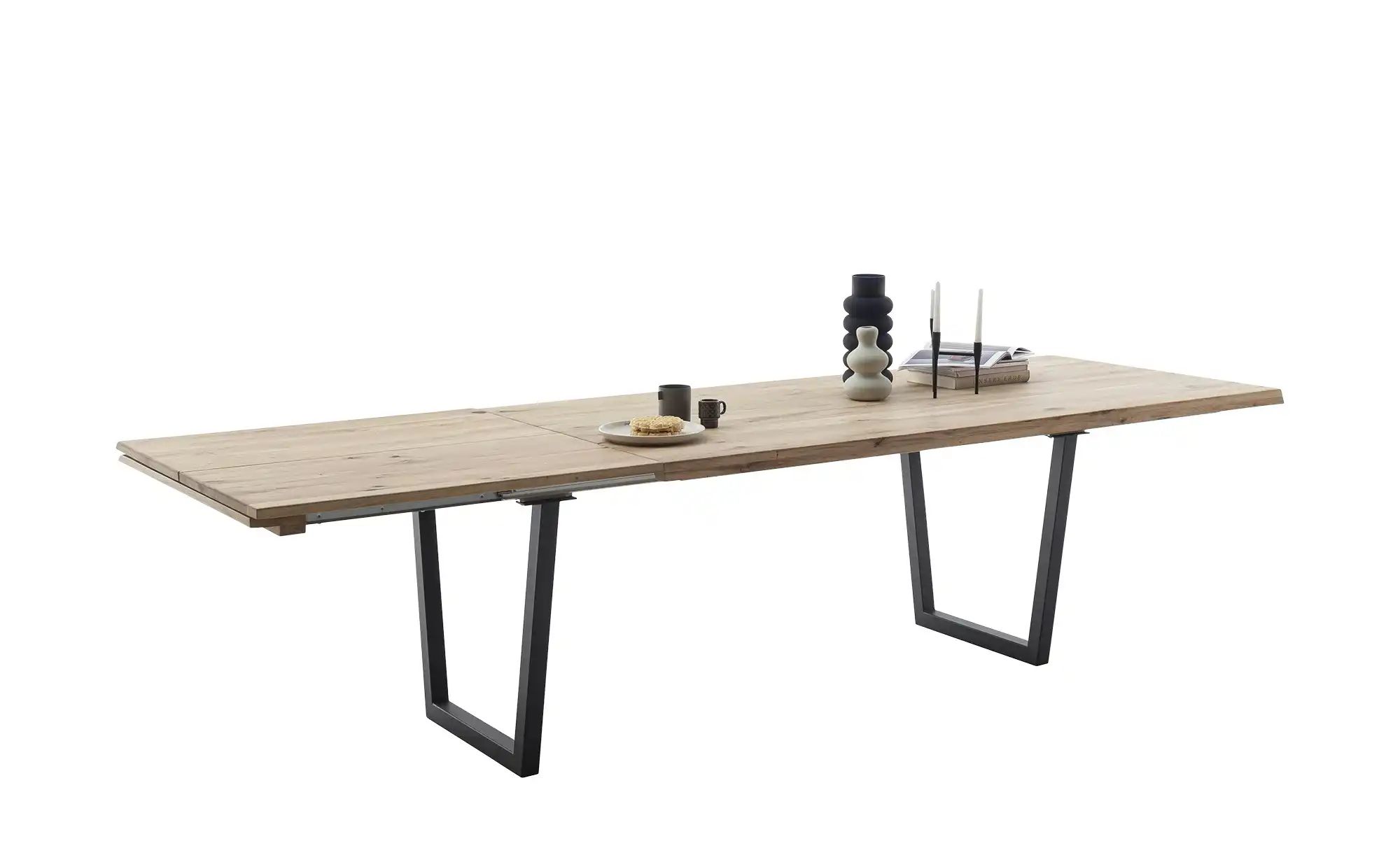 Woodford Esstisch  Novis ¦ holzfarben ¦ Maße (cm): B: 100 H: 77,5 Tische > günstig online kaufen