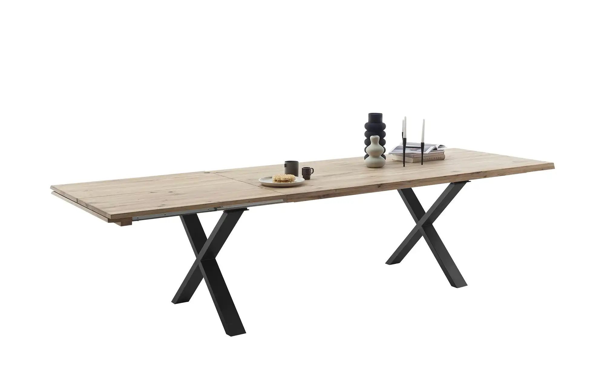 Woodford Esstisch  Novis ¦ holzfarben ¦ Maße (cm): B: 100 H: 77,5 Tische > günstig online kaufen