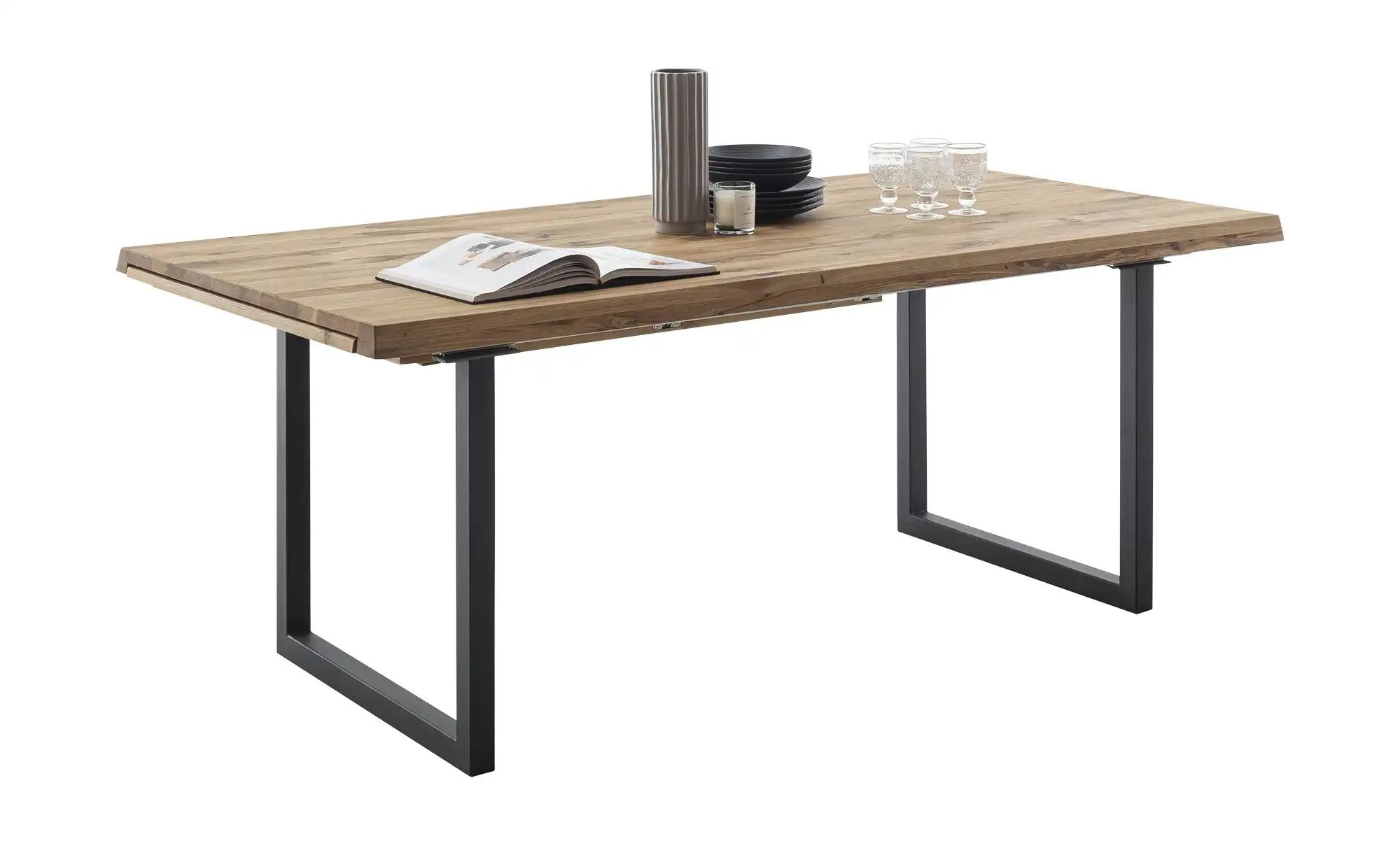 Woodford Esstisch  Novis ¦ holzfarben ¦ Maße (cm): B: 100 H: 77,5 Tische > günstig online kaufen