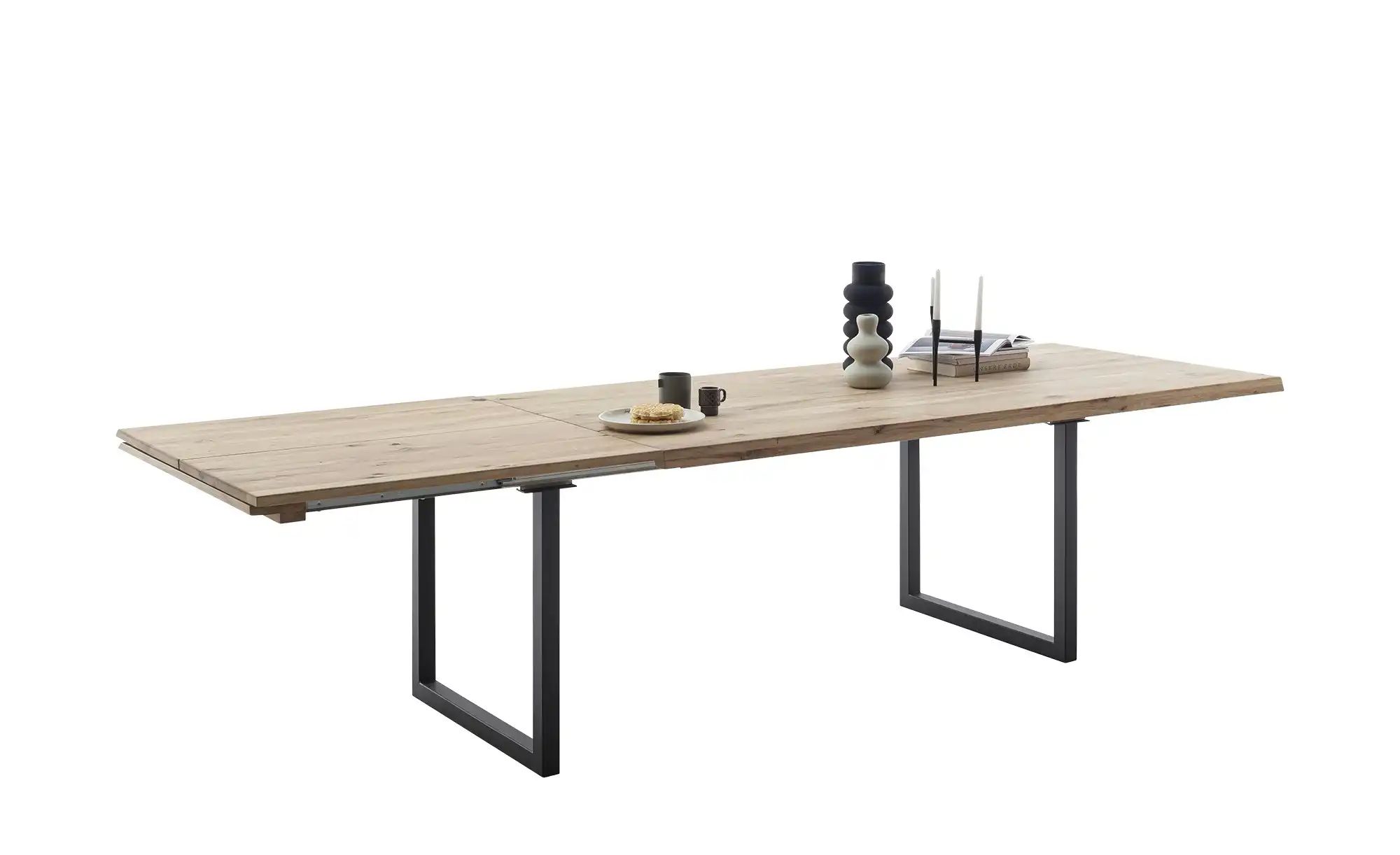 Woodford Esstisch  Novis ¦ holzfarben ¦ Maße (cm): B: 100 H: 77,5 Tische > günstig online kaufen