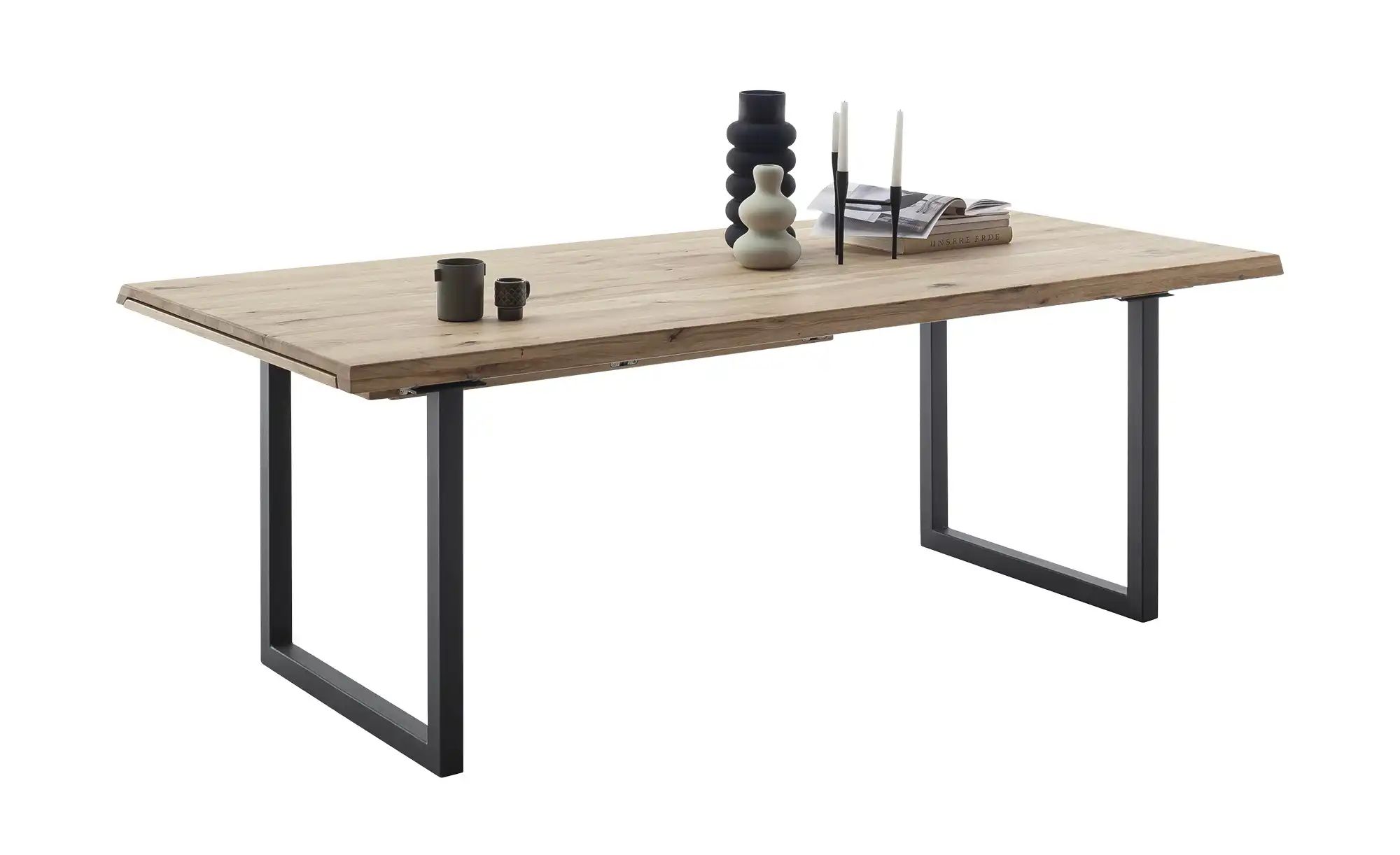 Woodford Esstisch  Novis ¦ holzfarben ¦ Maße (cm): B: 100 H: 77,5 Tische > günstig online kaufen