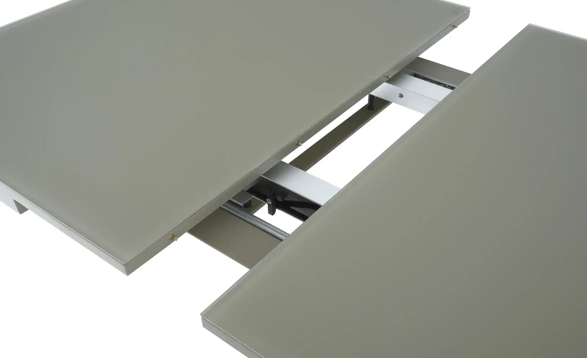 Esstisch ausziehbar  Tizian ¦ beige ¦ Maße (cm): B: 80 H: 76 Tische > Essti günstig online kaufen