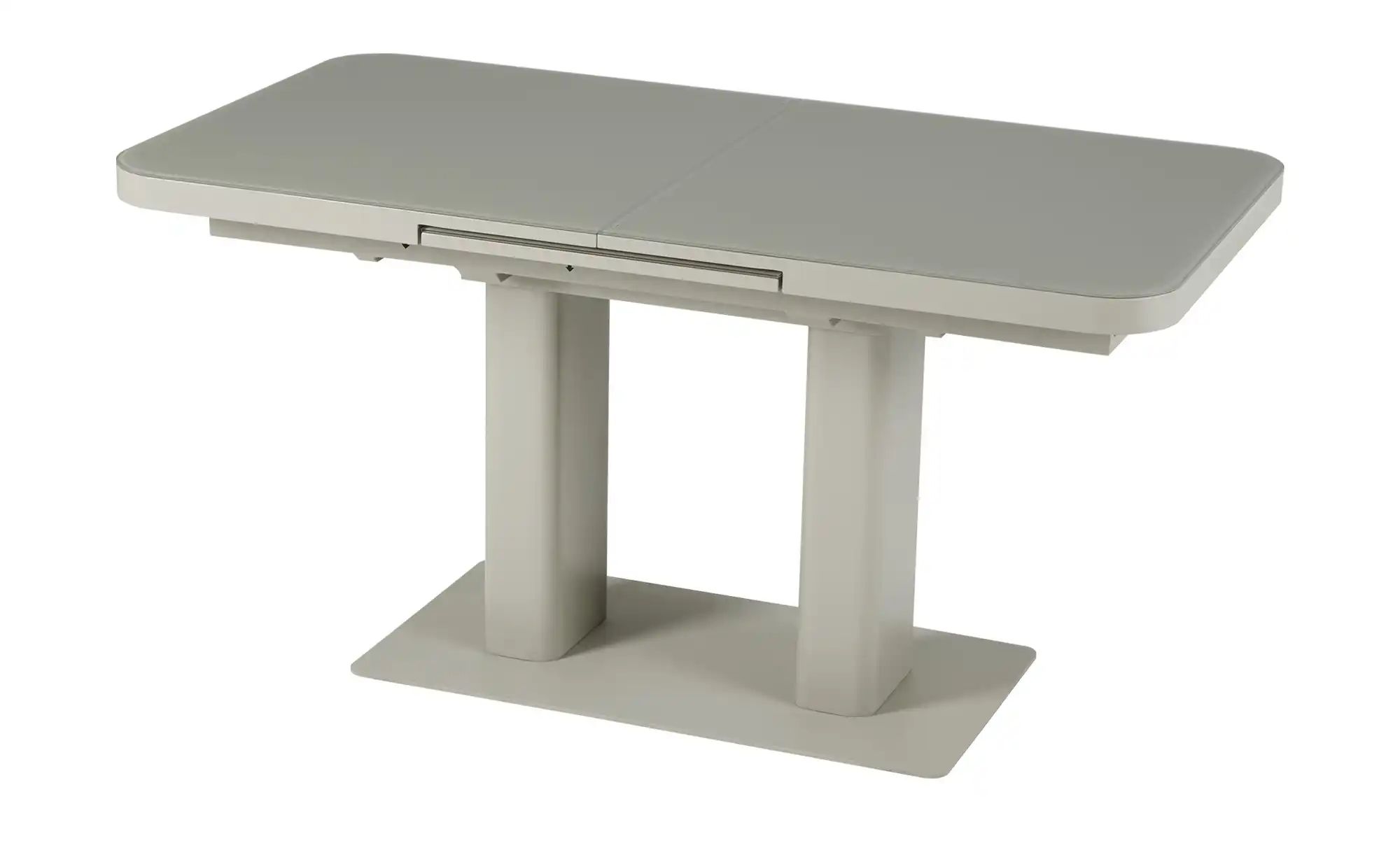 Esstisch ausziehbar  Tizian ¦ beige ¦ Maße (cm): B: 80 H: 76 Tische > Essti günstig online kaufen