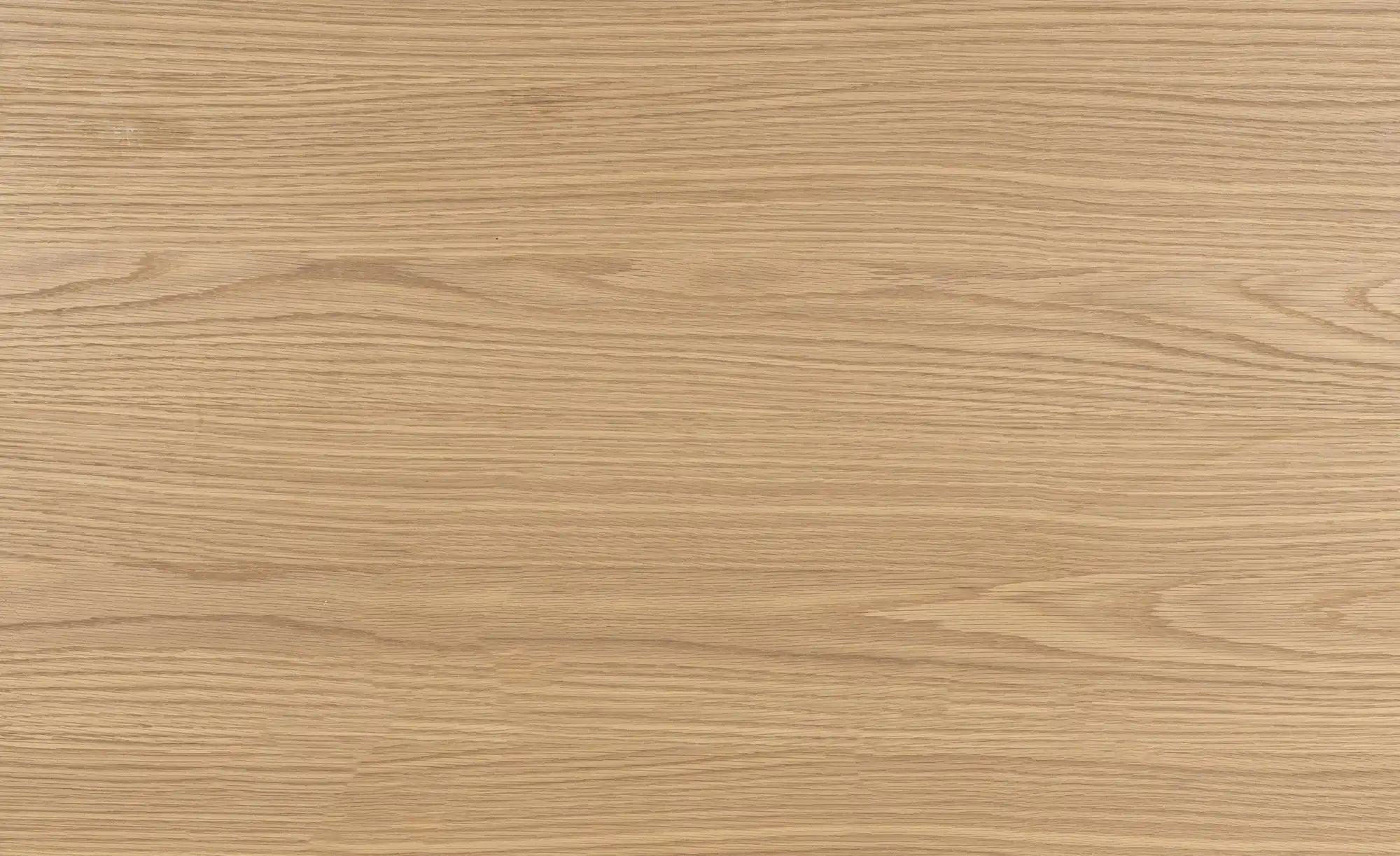 Esstisch ausziehbar  Aaron ¦ holzfarben ¦ Maße (cm): H: 75  Ø: 120 Tische > günstig online kaufen