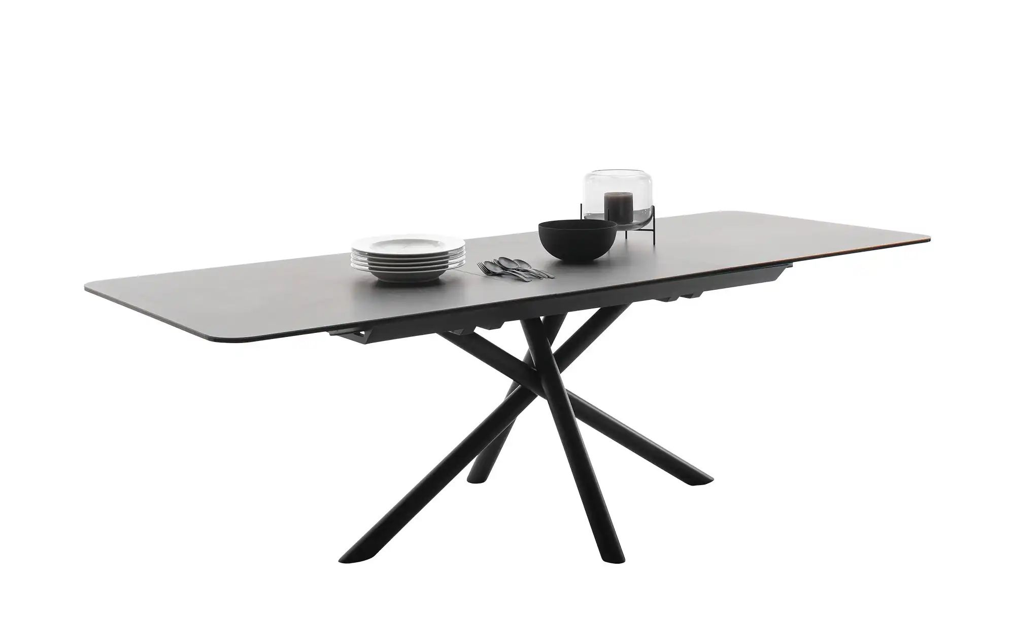 Thumbnail - vito Esstisch  Costello ¦ Maße (cm): B: 95 H: 76 Tische > Esstische > Esstische ausziehbar - Höffner