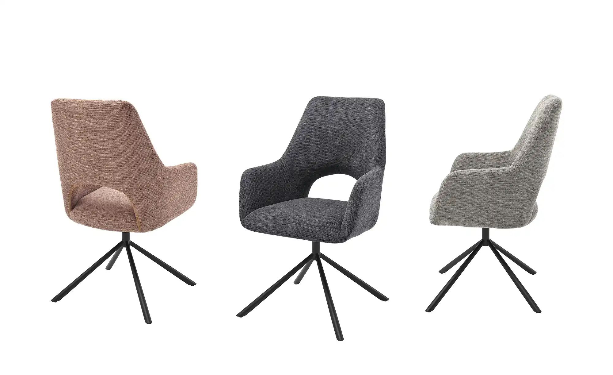 vito Esszimmer  Joice ¦ Maße (cm): B: 62 H: 96 T: 65.0 Stühle > Esszimmerst günstig online kaufen