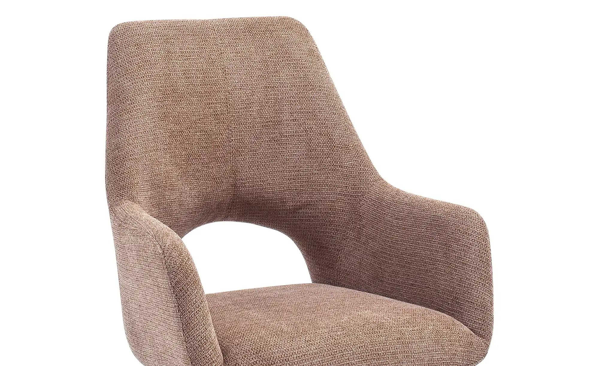 Thumbnail - vito Esszimmer  Joice ¦ Maße (cm): B: 62 H: 96 T: 65.0 Stühle > Esszimmerstühle > Esszimmerstühle mit Armlehnen - Höffne...