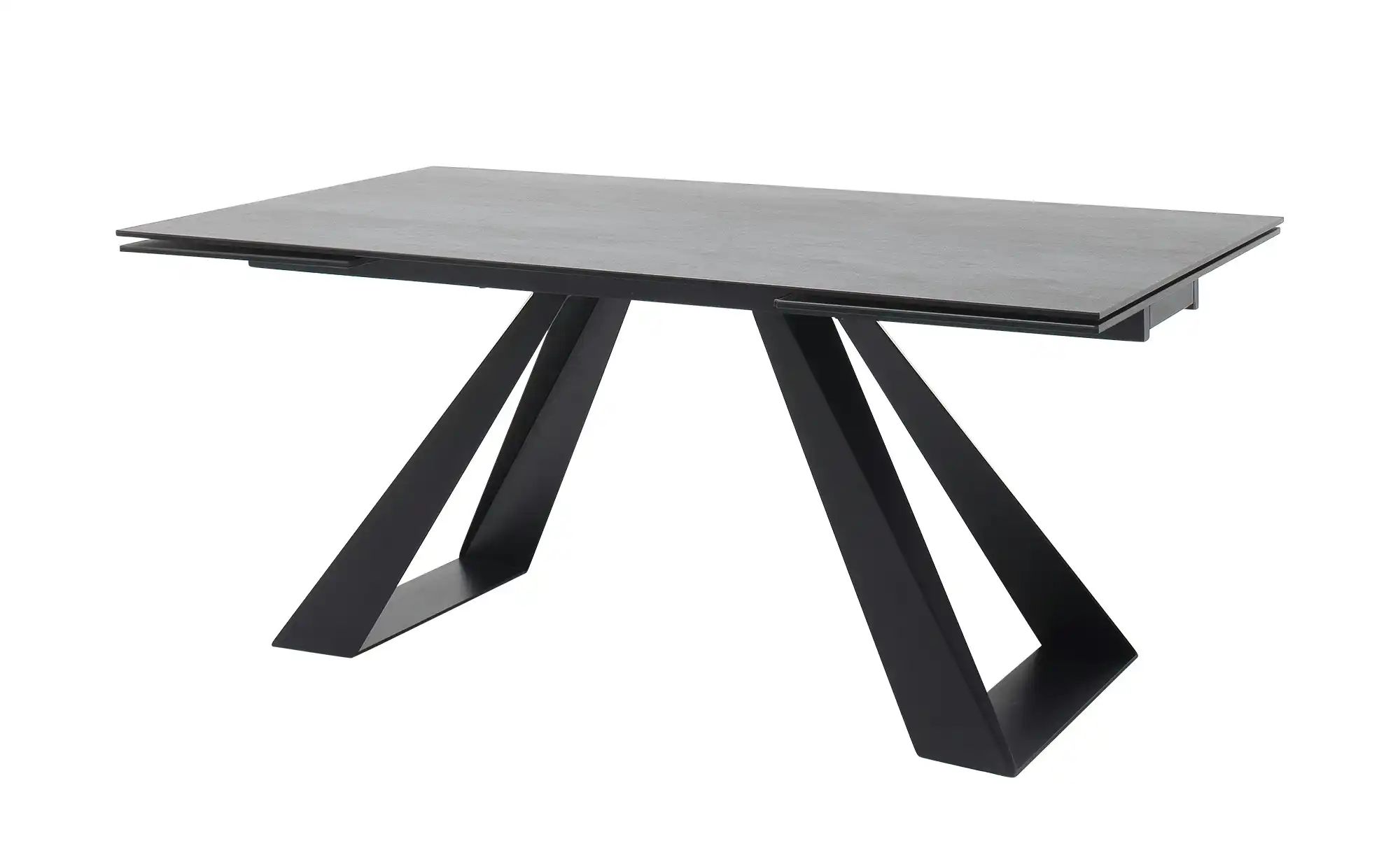 vito Esstisch  Crowd ¦ Maße (cm): B: 90 H: 77 Tische > Esstische > Esstisch günstig online kaufen