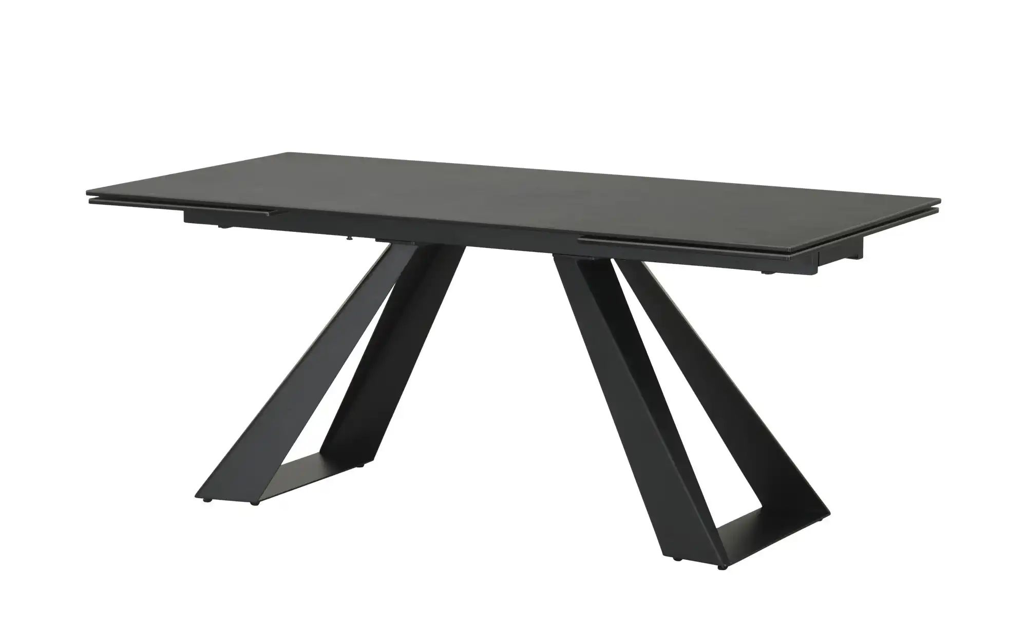 vito Esstisch  Crowd ¦ Maße (cm): B: 90 H: 77 Tische > Esstische > Esstisch günstig online kaufen