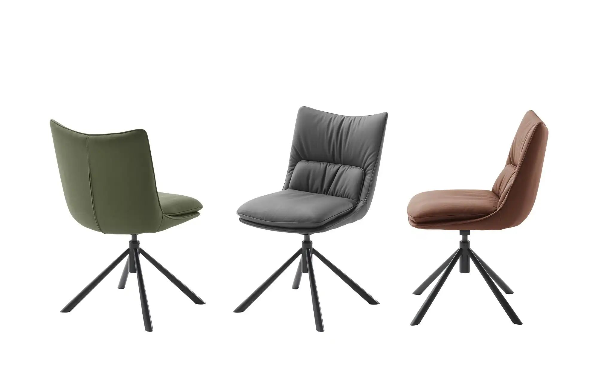 vito Esszimmerstuhl  Erso ¦ Maße (cm): B: 52 H: 89 T: 65.0 Stühle > Küchens günstig online kaufen