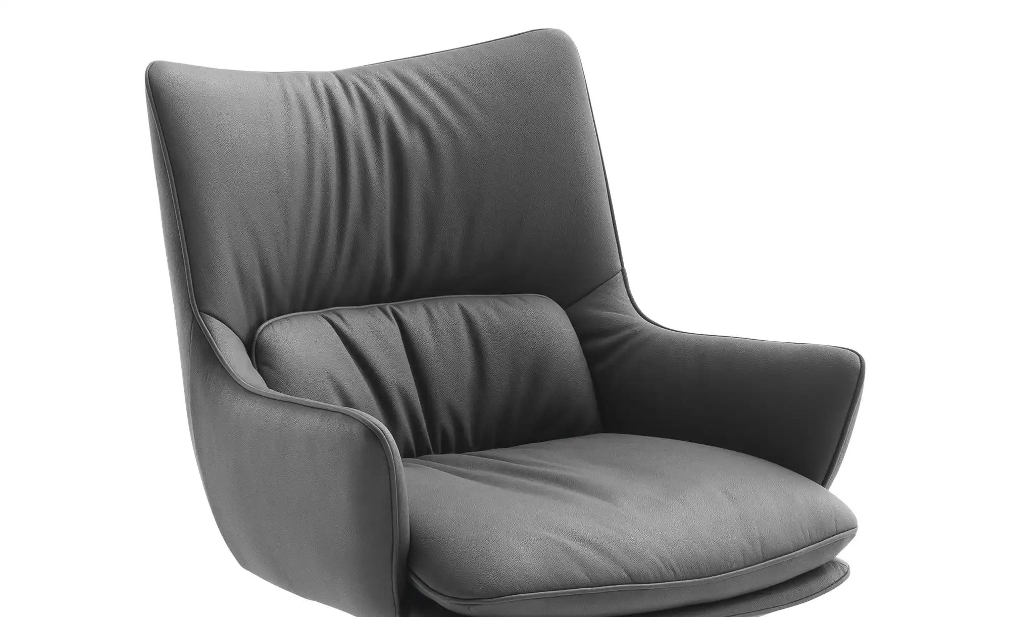 Thumbnail - vito Esszimmerstuhl  Erso ¦ Maße (cm): B: 57 H: 89 T: 65.0 Stühle > Esszimmerstühle > Esszimmerstühle mit Armlehnen - Hö...