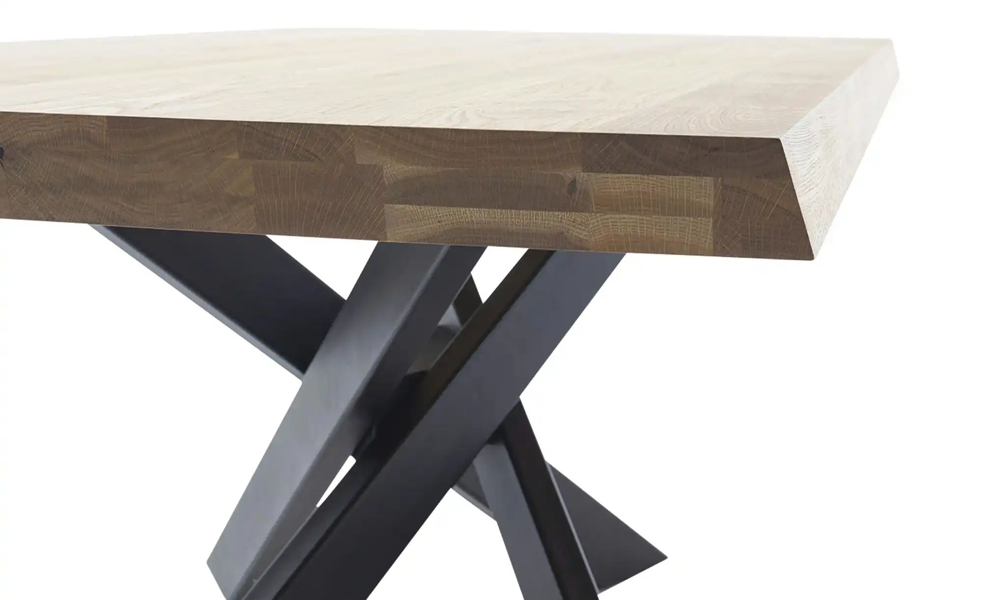 Woodford Esstisch  Ahus ¦ Maße (cm): B: 100 H: 76 Tische > Esstische > Esst günstig online kaufen