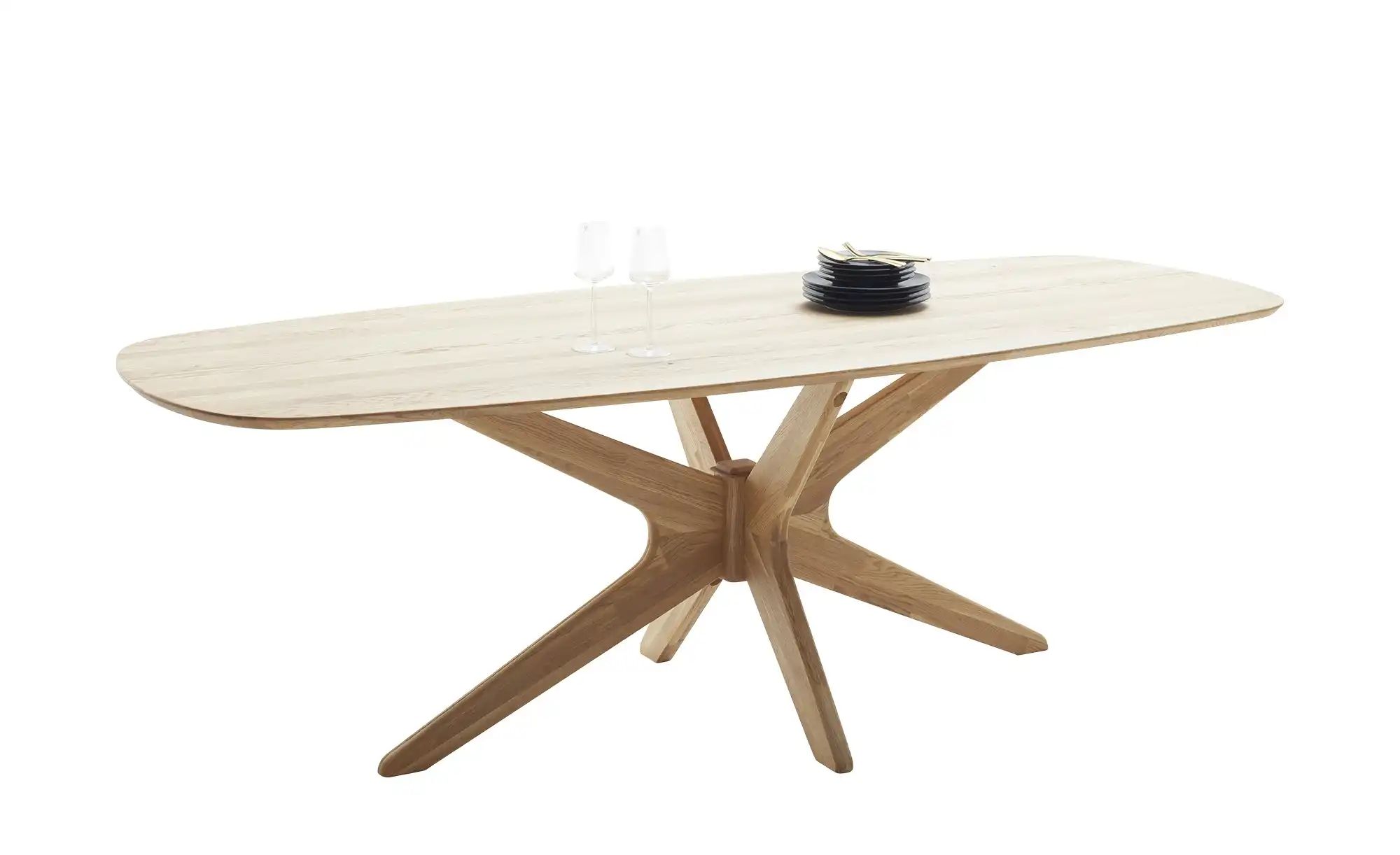 Woodford Esstisch  Jefferson ¦ Maße (cm): B: 90 H: 75 Tische > Esstische > günstig online kaufen