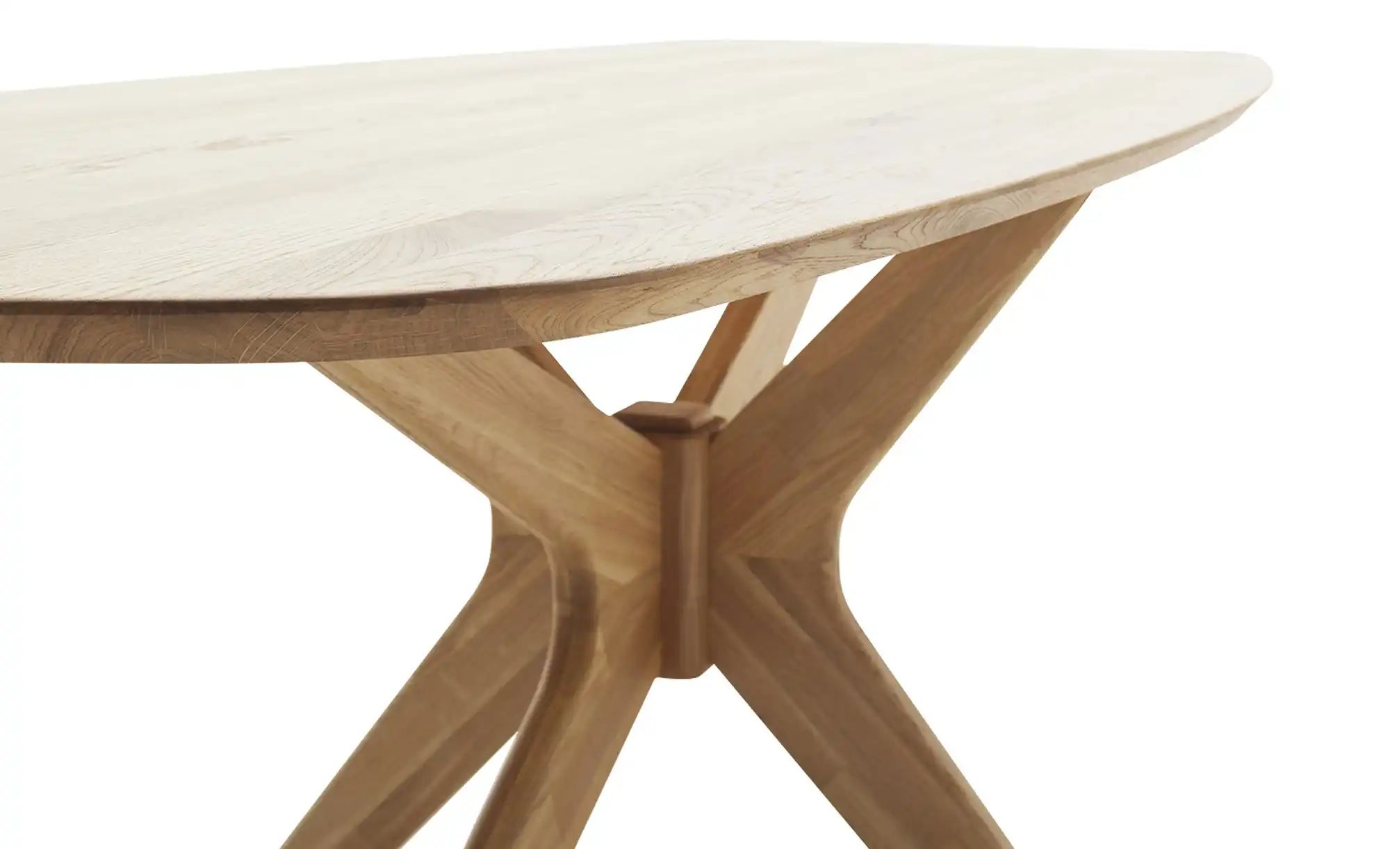 Thumbnail - Woodford Esstisch  Jefferson ¦ Maße (cm): B: 100 H: 75 Tische > Esstische > Esstische massiv - Höffner