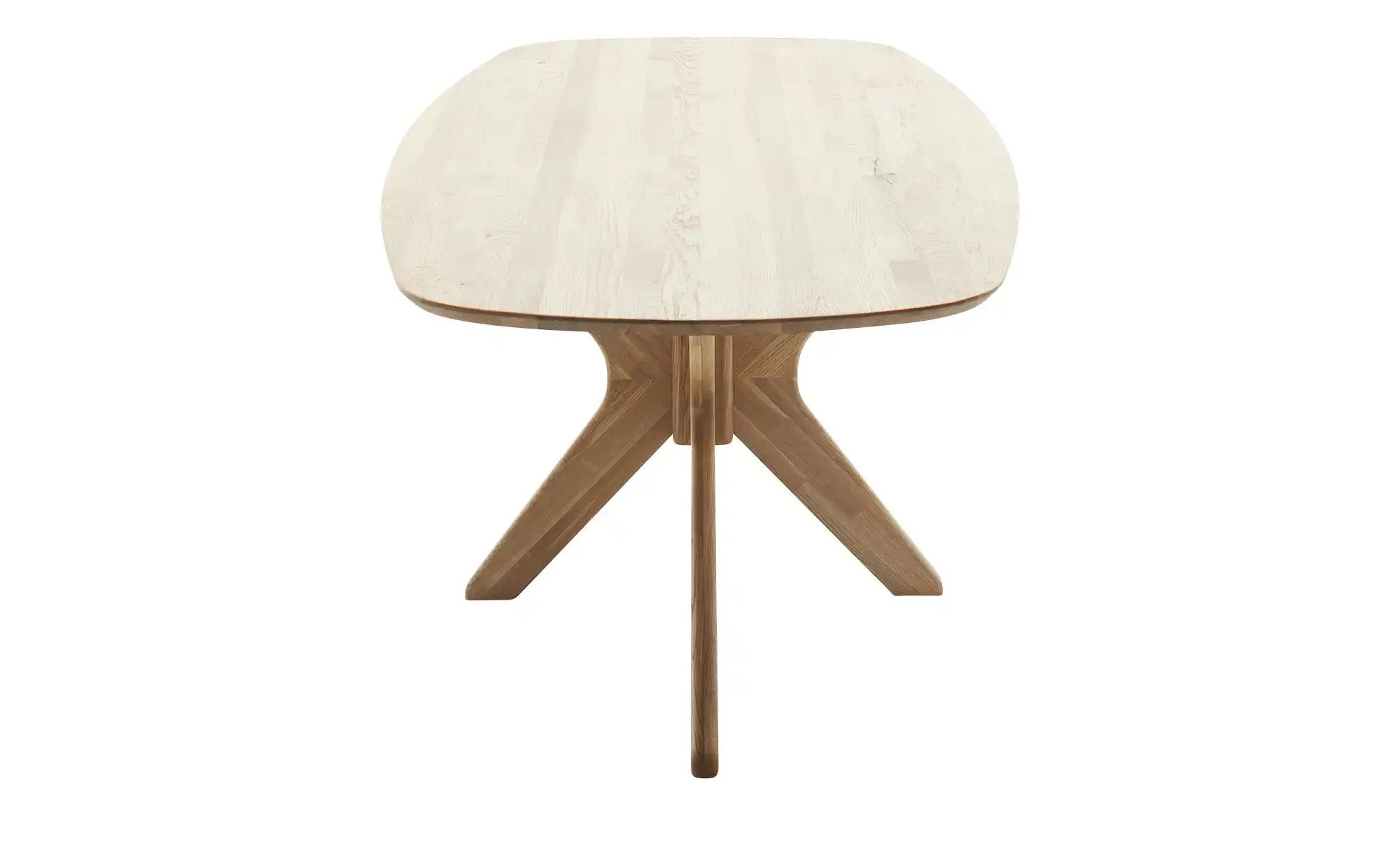 Woodford Esstisch  Jefferson ¦ Maße (cm): B: 100 H: 75 Tische > Esstische > günstig online kaufen