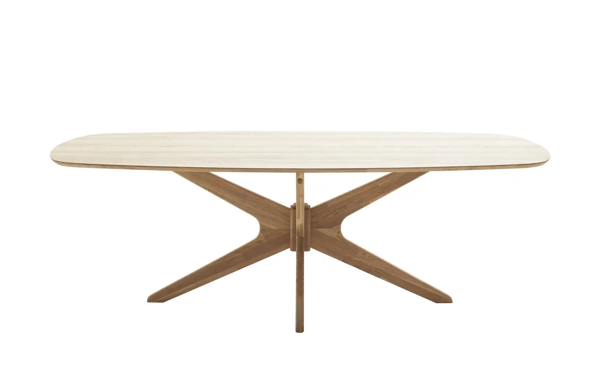 Thumbnail - Woodford Esstisch Jefferson ¦ Maße (cm): B: 100 H: 75 Tische > Esstische > Esstische massiv - Höffner