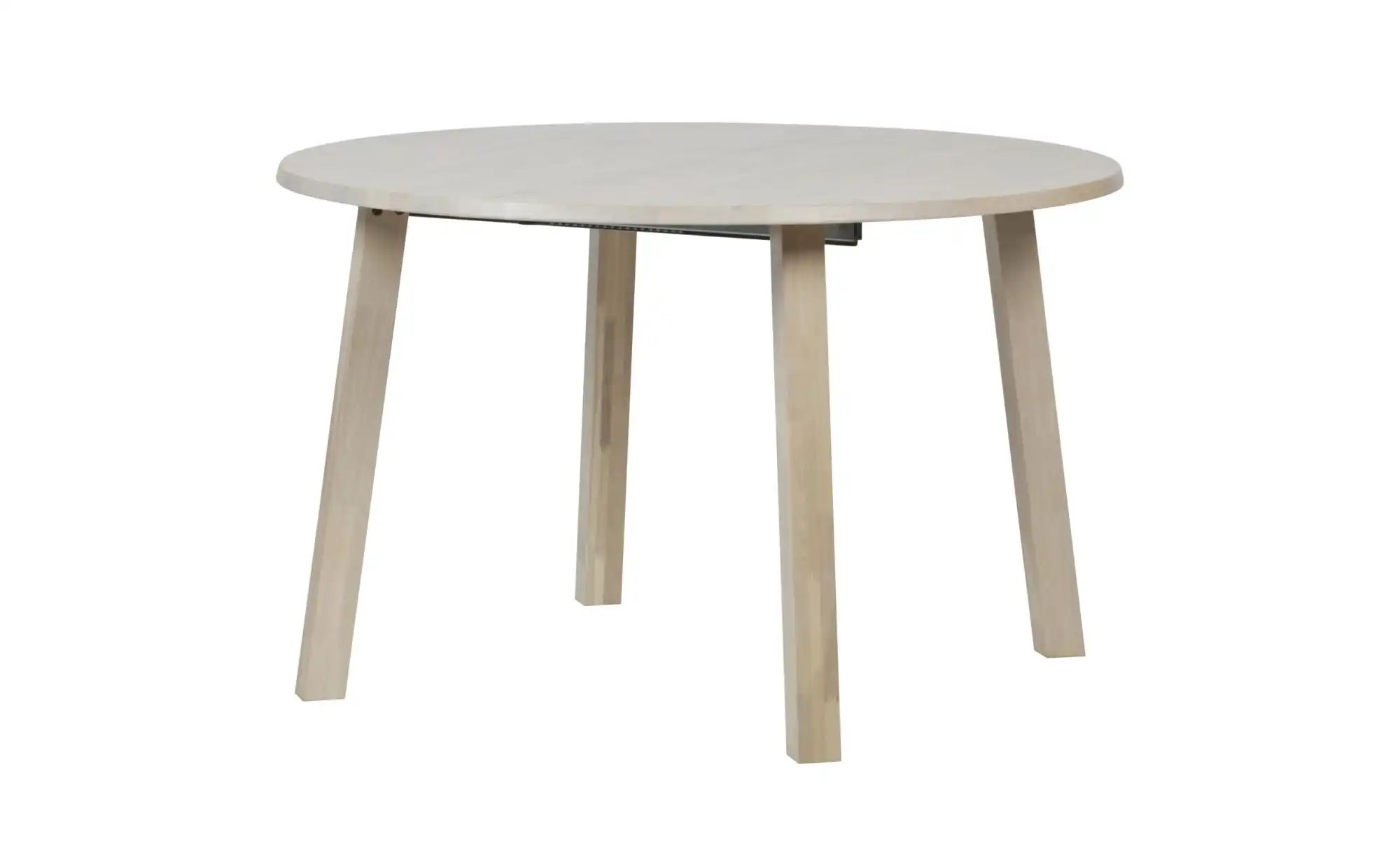 Esstisch   ¦ holzfarben ¦ Maße (cm): H: 75  Ø: 120 Tische > Esstische > Ess günstig online kaufen