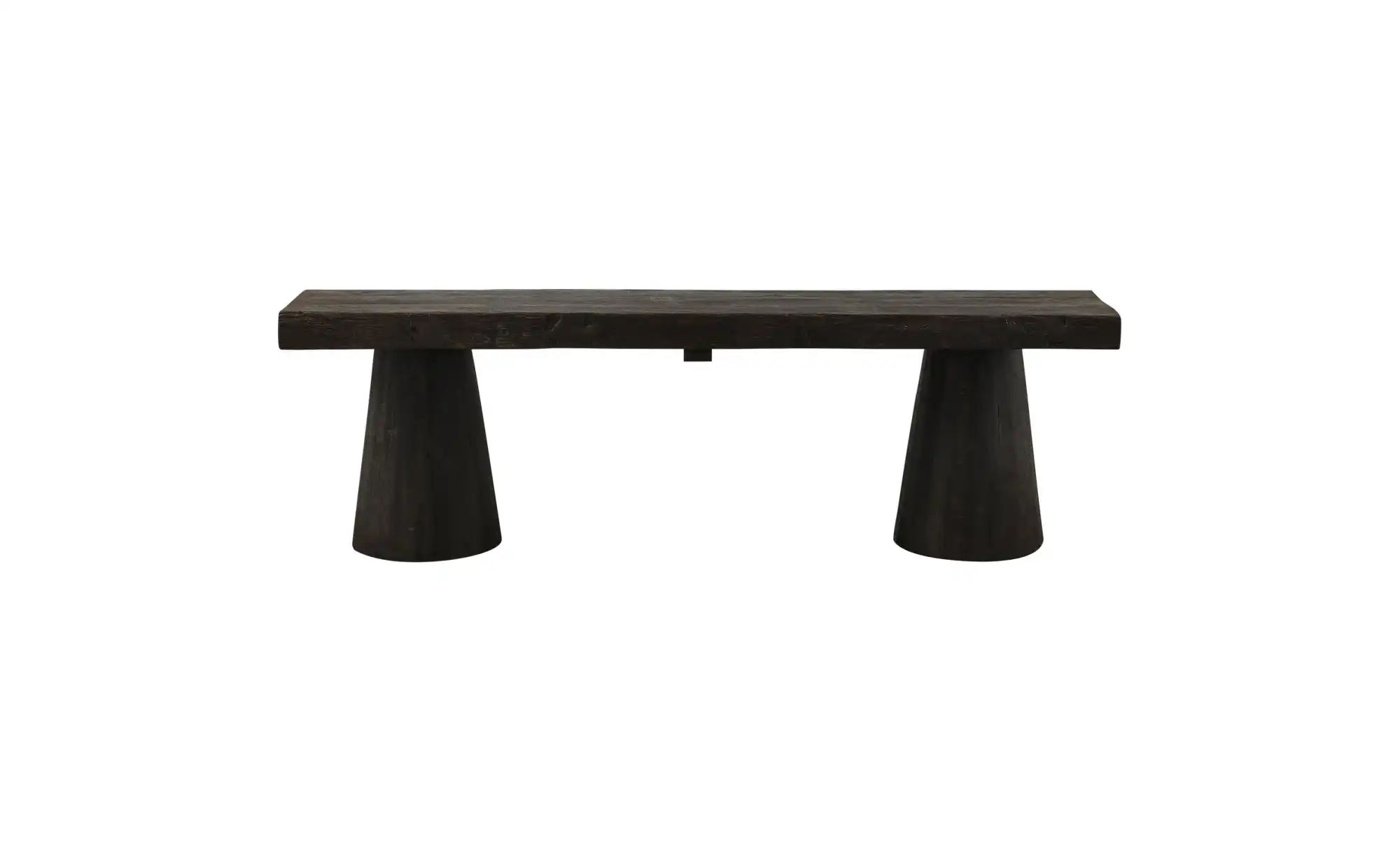 Thumbnail - WOOOD Esszimmerbank   ¦ braun ¦ Maße (cm): B: 30 H: 45 Bänke > Einzelbänke - Höffner