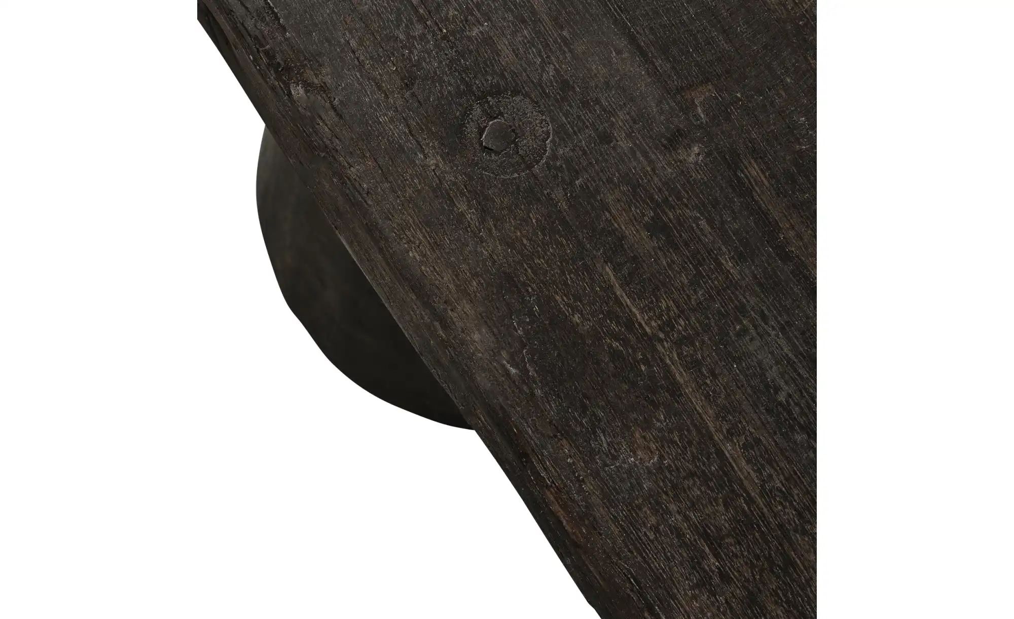 Thumbnail - WOOOD Esszimmerbank   ¦ braun ¦ Maße (cm): B: 30 H: 45 Bänke > Einzelbänke - Höffner