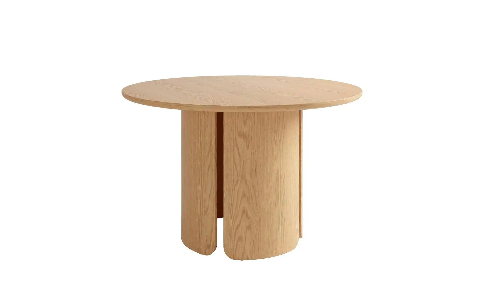 SCHÖNER WOHNEN Kollektion Esstisch  Harstad ¦ holzfarben ¦ Maße (cm): B: 12 günstig online kaufen