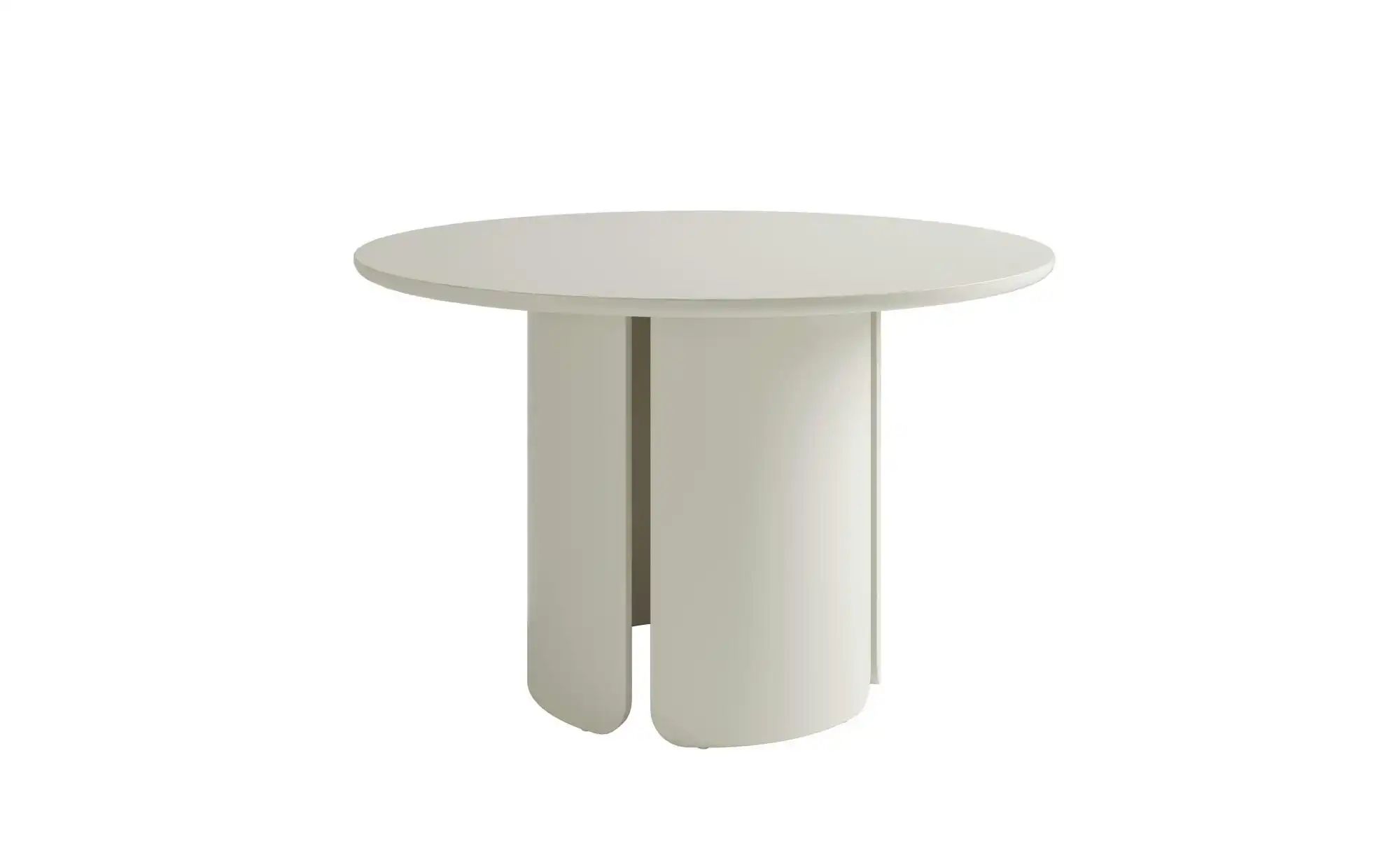 SCHÖNER WOHNEN Kollektion Esstisch  Harstad  grau  Maße (cm): B: 120 H: 76 | 04251942265415