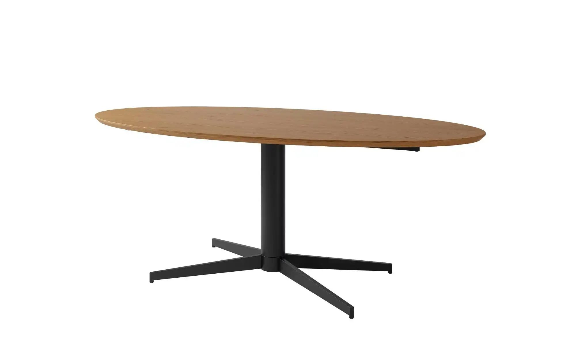 SCHÖNER WOHNEN Kollektion Esstisch  Fevik  holzfarben  Maße (cm): B: 200 H: 76 | 04251942265514