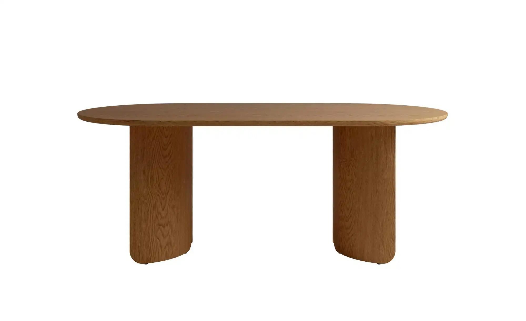 SCHÖNER WOHNEN Kollektion Esstisch  Grimstad ¦ holzfarben ¦ Maße (cm): B: 2 günstig online kaufen