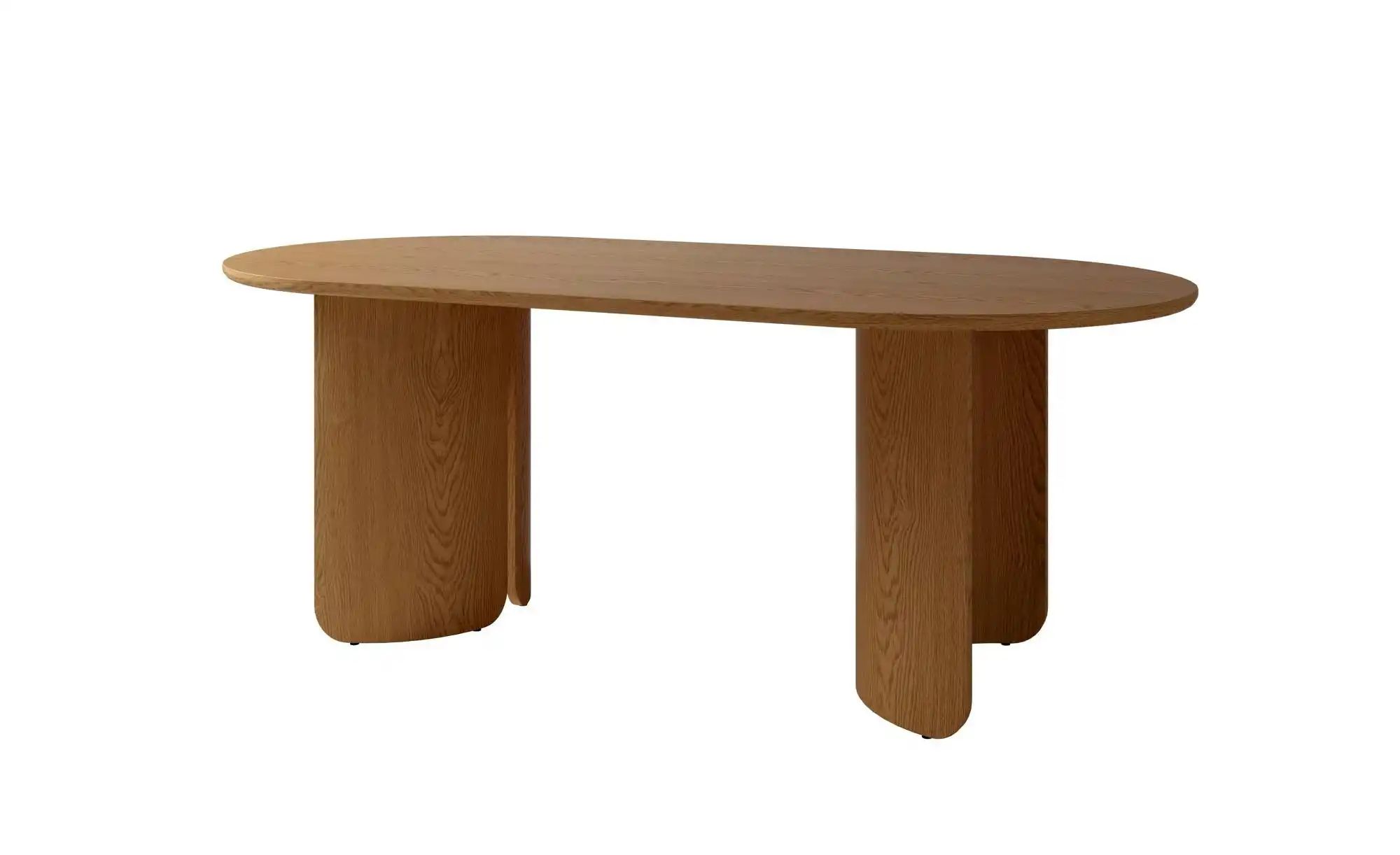 SCHÖNER WOHNEN Kollektion Esstisch  Grimstad ¦ holzfarben ¦ Maße (cm): B: 2 günstig online kaufen