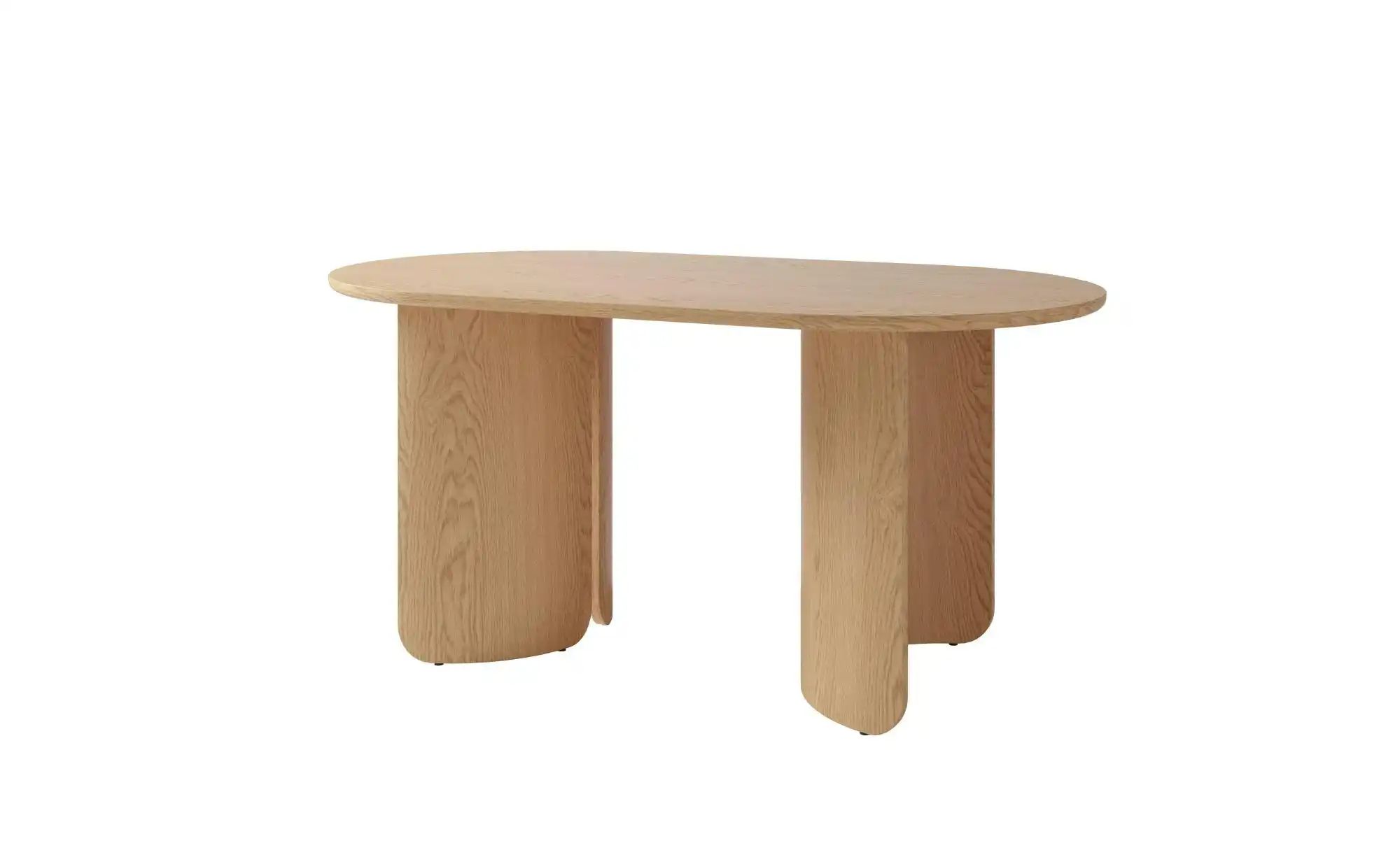 SCHÖNER WOHNEN Kollektion Esstisch  Grimstad ¦ holzfarben ¦ Maße (cm): B: 1 günstig online kaufen