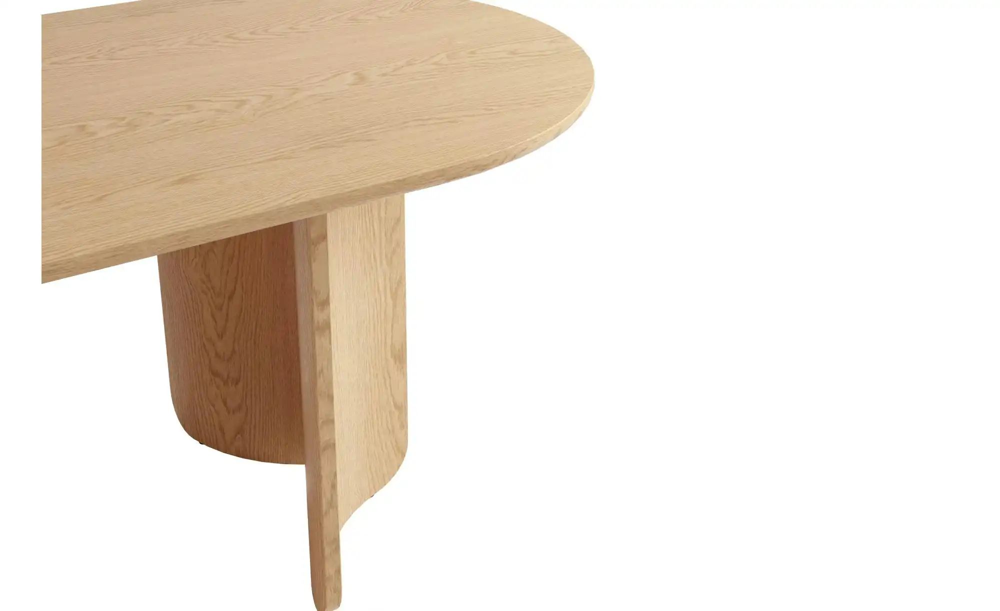 SCHÖNER WOHNEN Kollektion Esstisch  Grimstad ¦ holzfarben ¦ Maße (cm): B: 1 günstig online kaufen