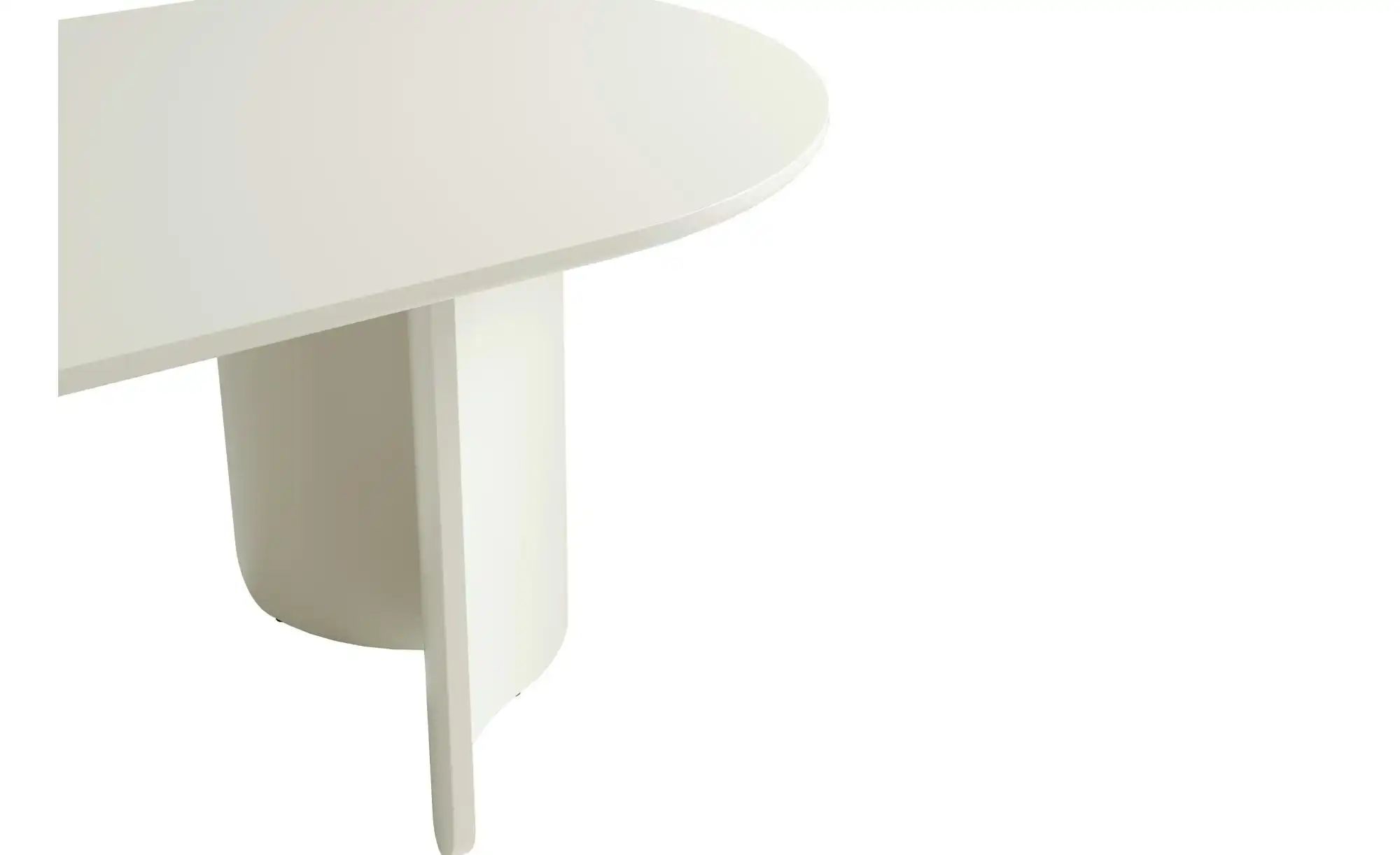 SCHÖNER WOHNEN Kollektion Esstisch  Grimstad ¦ grau ¦ Maße (cm): B: 200 H: günstig online kaufen