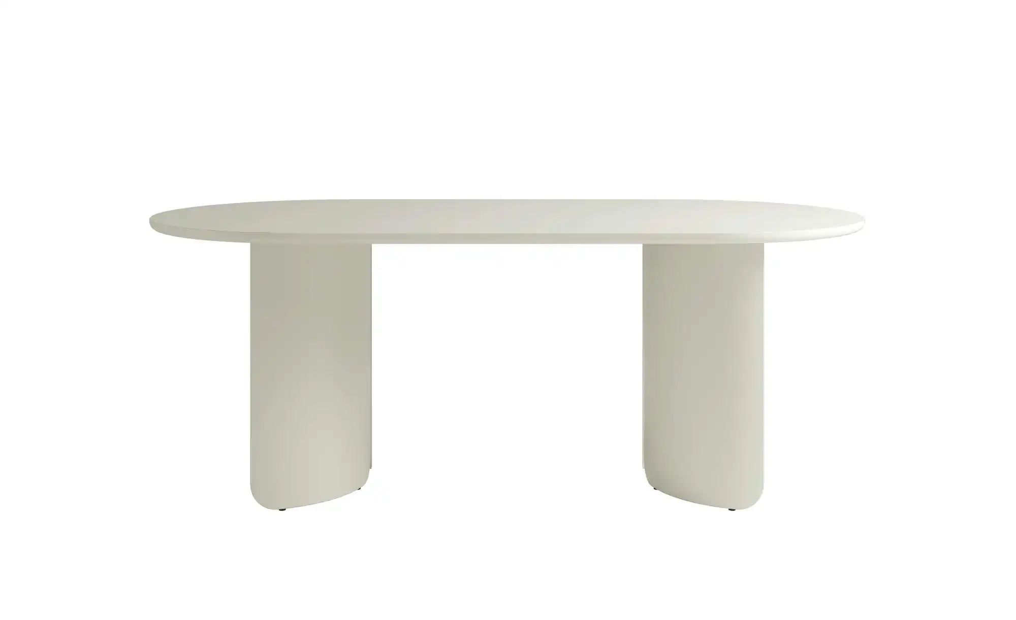 Thumbnail - SCHÖNER WOHNEN Kollektion Esstisch  Grimstad ¦ grau ¦ Maße (cm): B: 200 H: 76 Tische > Esstische > Esstische eckig - Höf...