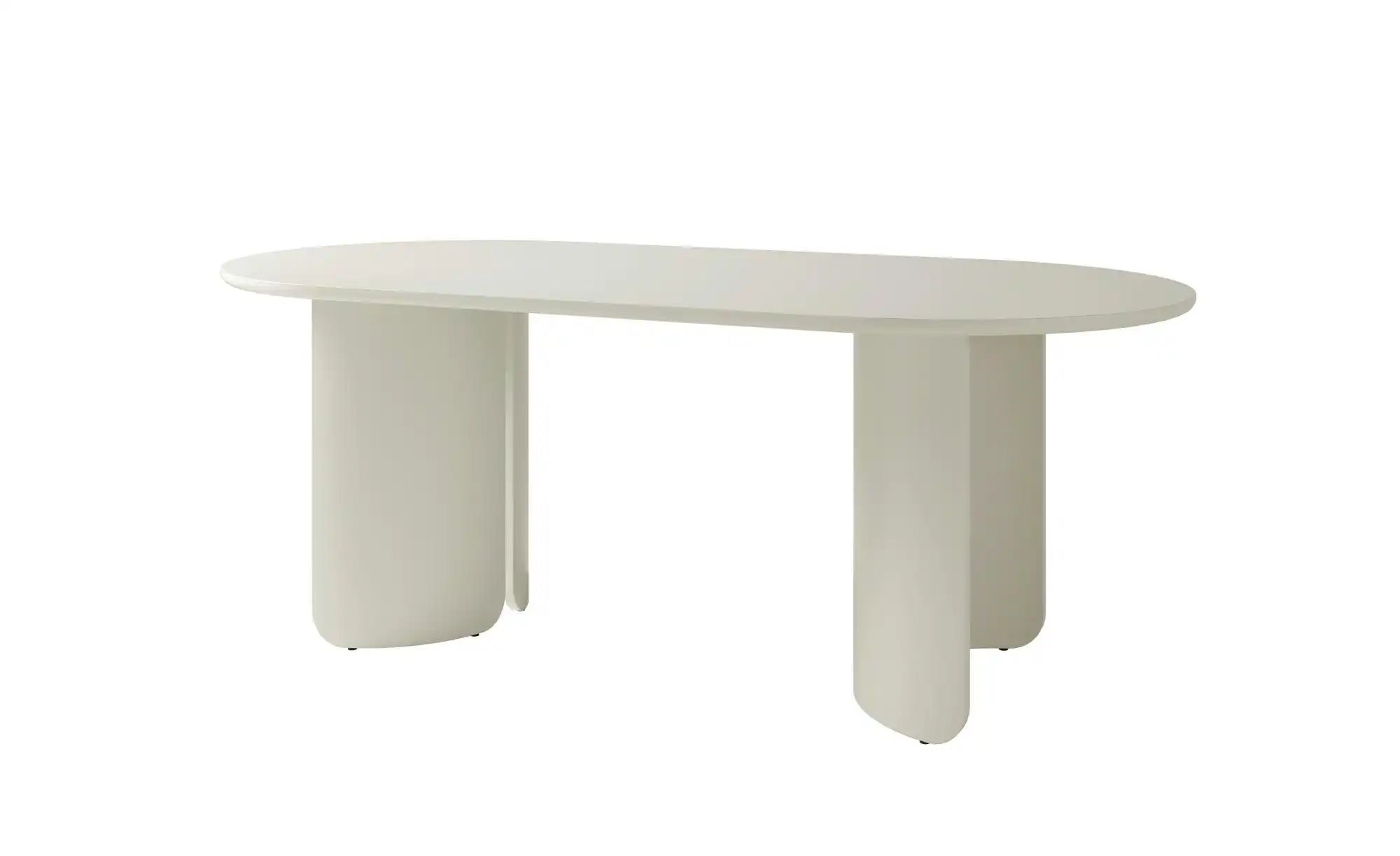 SCHÖNER WOHNEN Kollektion Esstisch  Grimstad  grau  Maße (cm): B: 200 H: 76 | 04251942265477