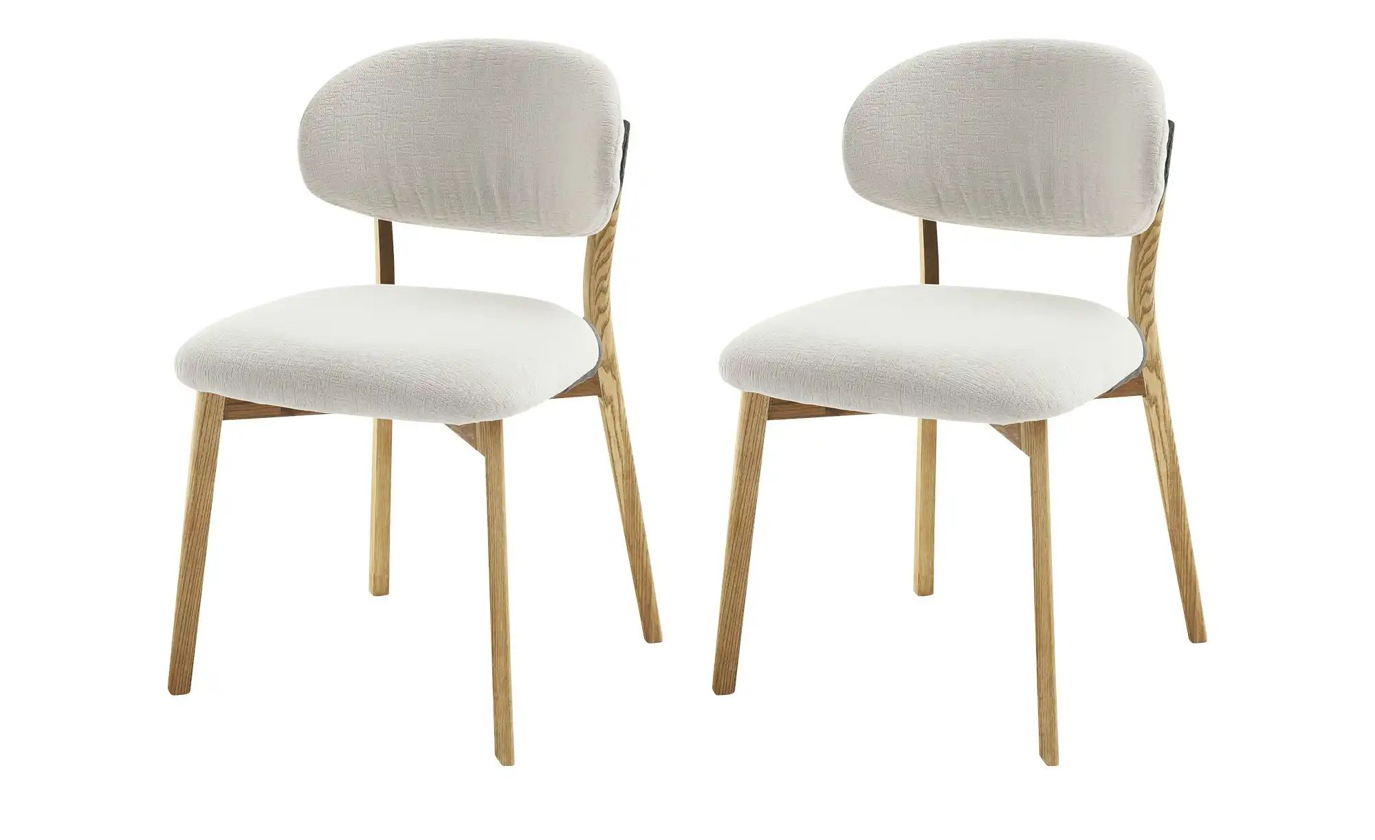 Woodford Esszimmerstuhl 2er Set Kiato ¦ Maße (cm): B: 50 H: 82 T: 57.0 Stüh günstig online kaufen