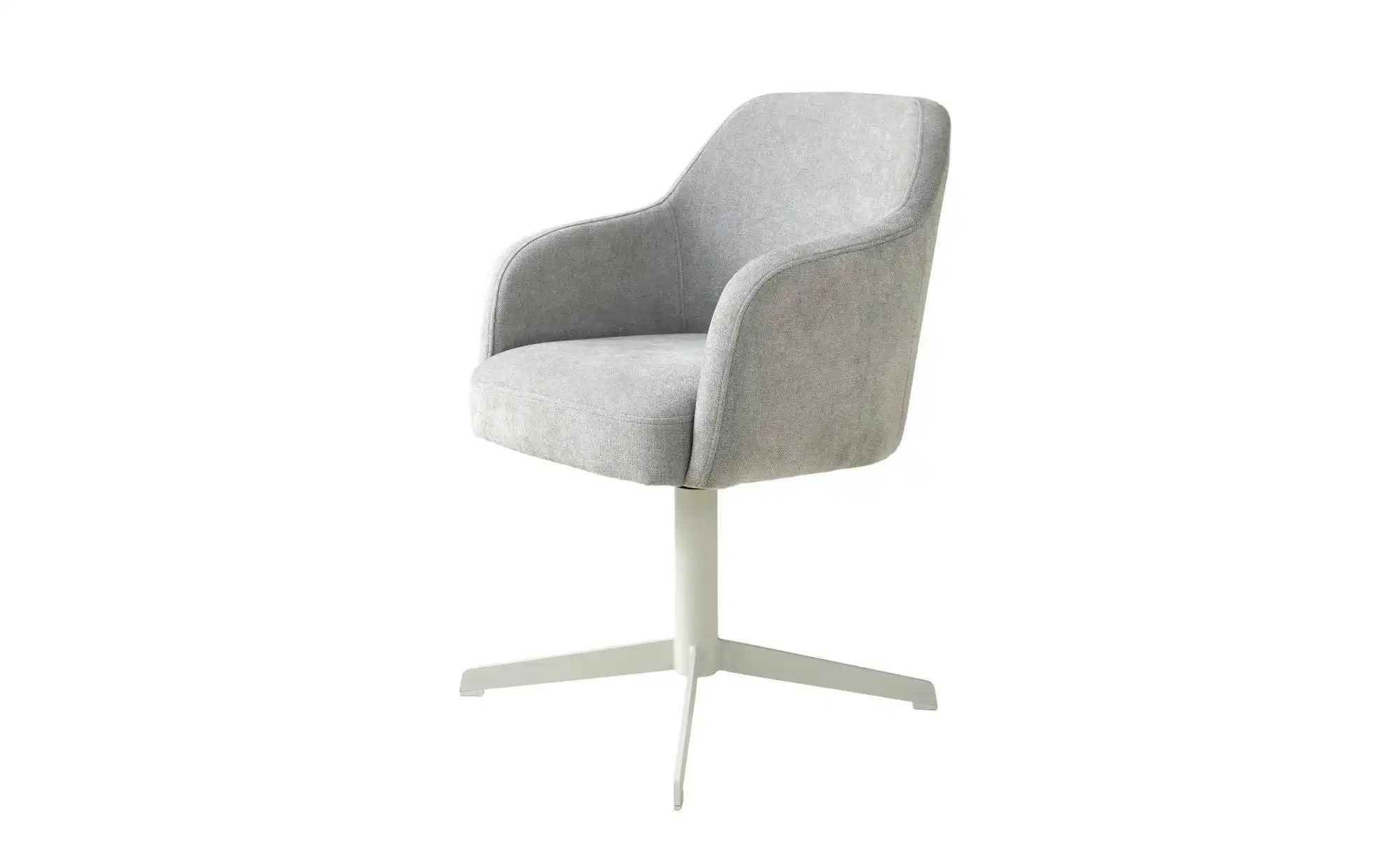 SCHÖNER WOHNEN Kollektion Stuhl   ¦ grau ¦ Maße (cm): B: 59 H: 86 Stühle > günstig online kaufen