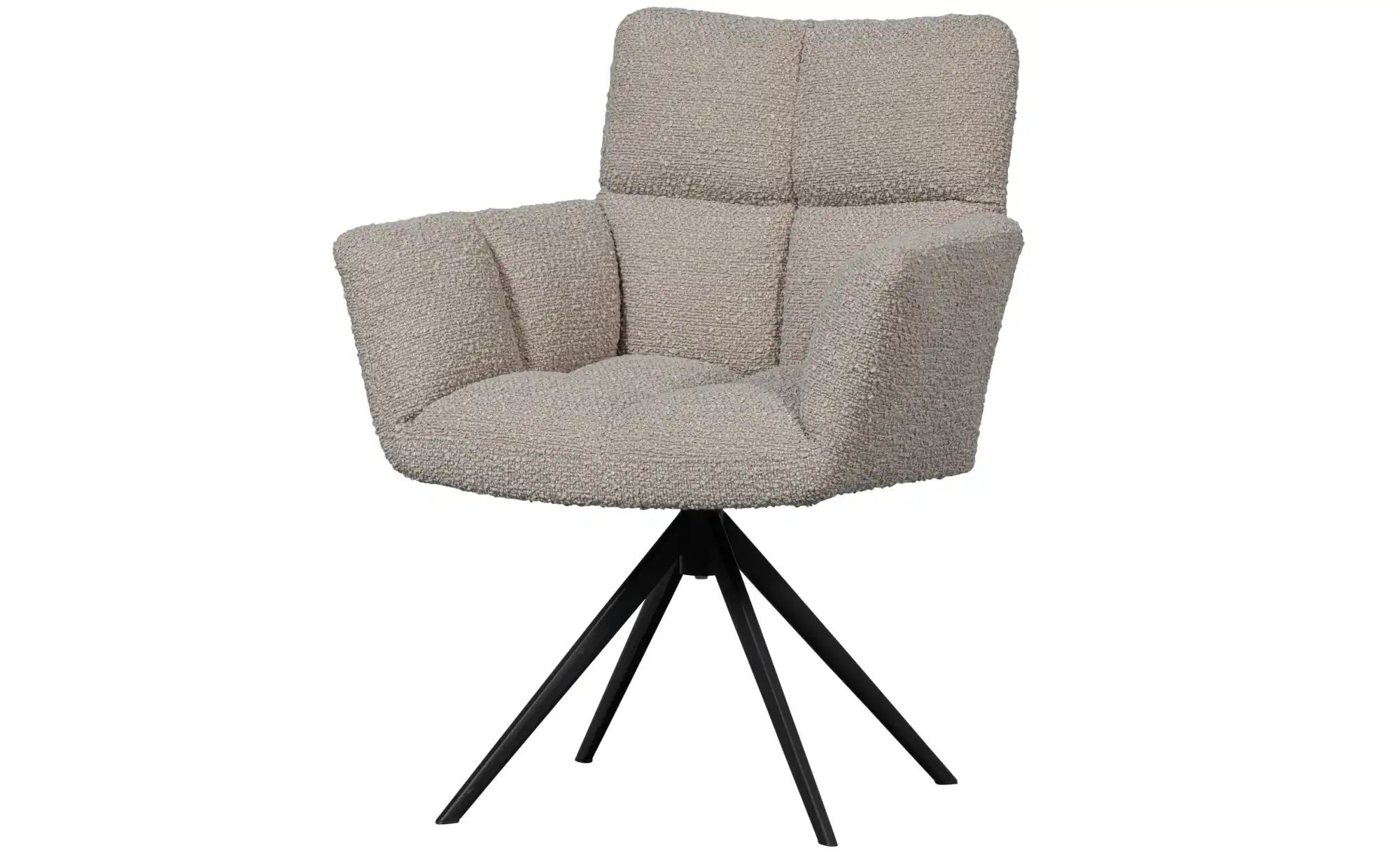 WOOOD Esszimmerstuhl    beige  Maße (cm): B: 61 H: 89 | 08714713180189