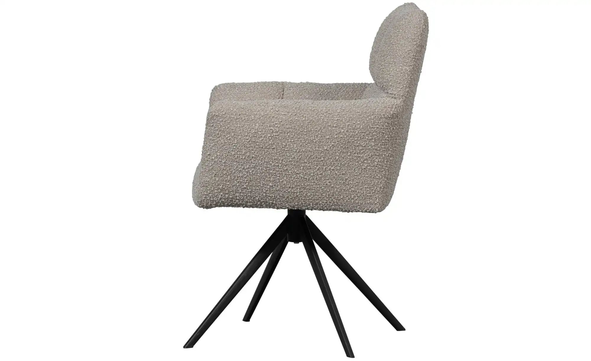 Thumbnail - WOOOD Esszimmerstuhl   ¦ beige ¦ Maße (cm): B: 61 H: 89 Stühle > Polsterstühle - Höffner